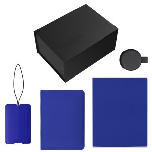 Alternative view of WIRED WANDERER 4-PIECE GIFT SET