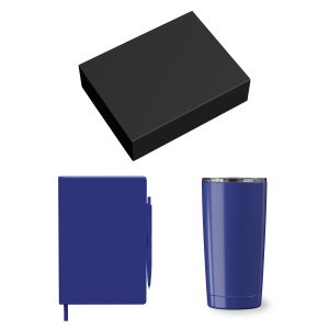 Alternative view of NEOSKIN MORNING, SORTED 3-PIECE GIFT SET