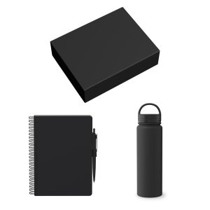 NEOSKIN ROUTINES, REFINED 3-PIECE GIFT SET