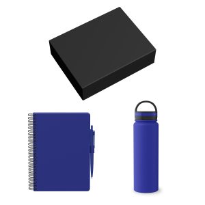 Alternative view of NEOSKIN ROUTINES, REFINED 3-PIECE GIFT SET