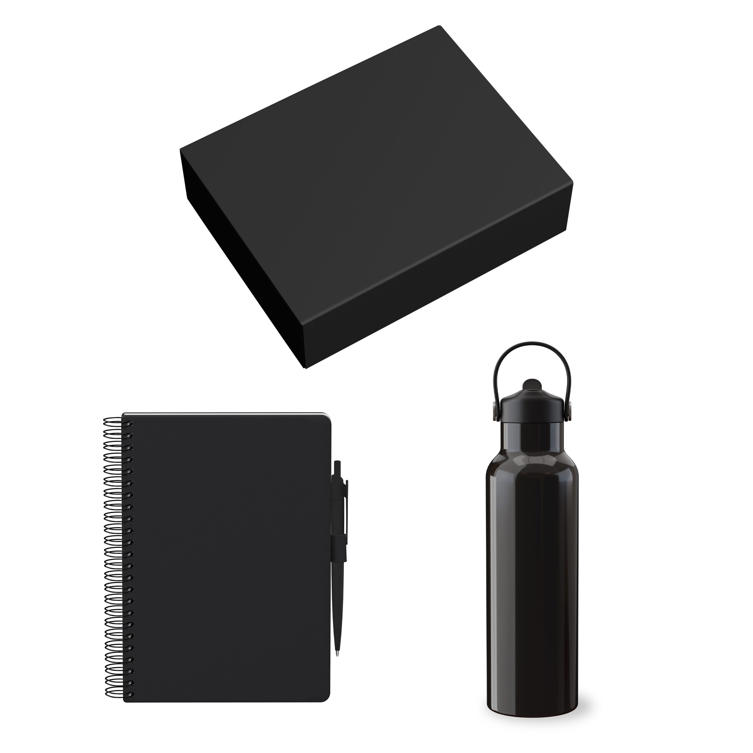 NEOSKIN VIBRANT VIBES 3-PIECE GIFT SET