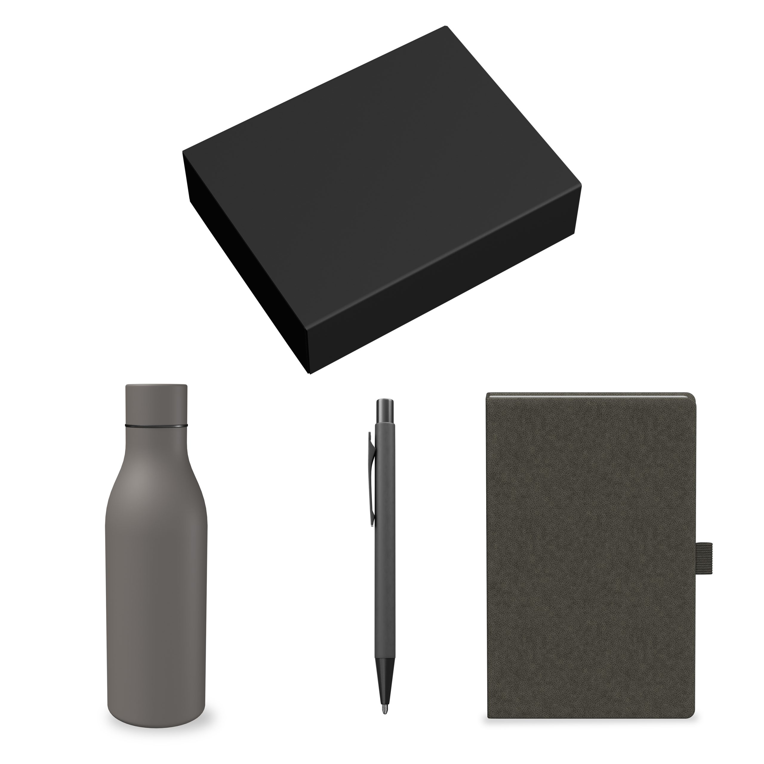 MODQ IDEAS IN PROGRESS 3-PIECE GIFT SET