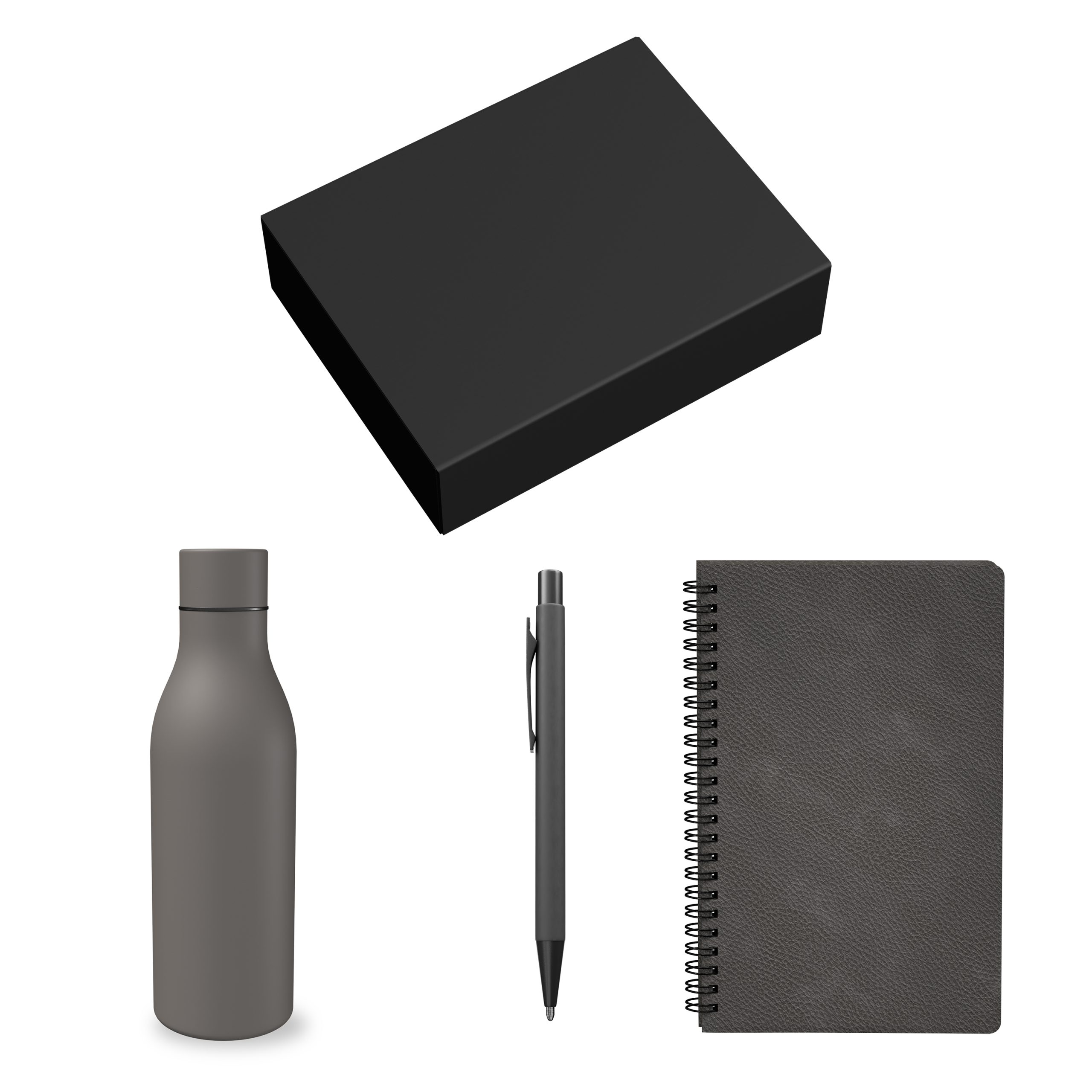MODQ TO-DO CLUB 3-PIECE GIFT SET