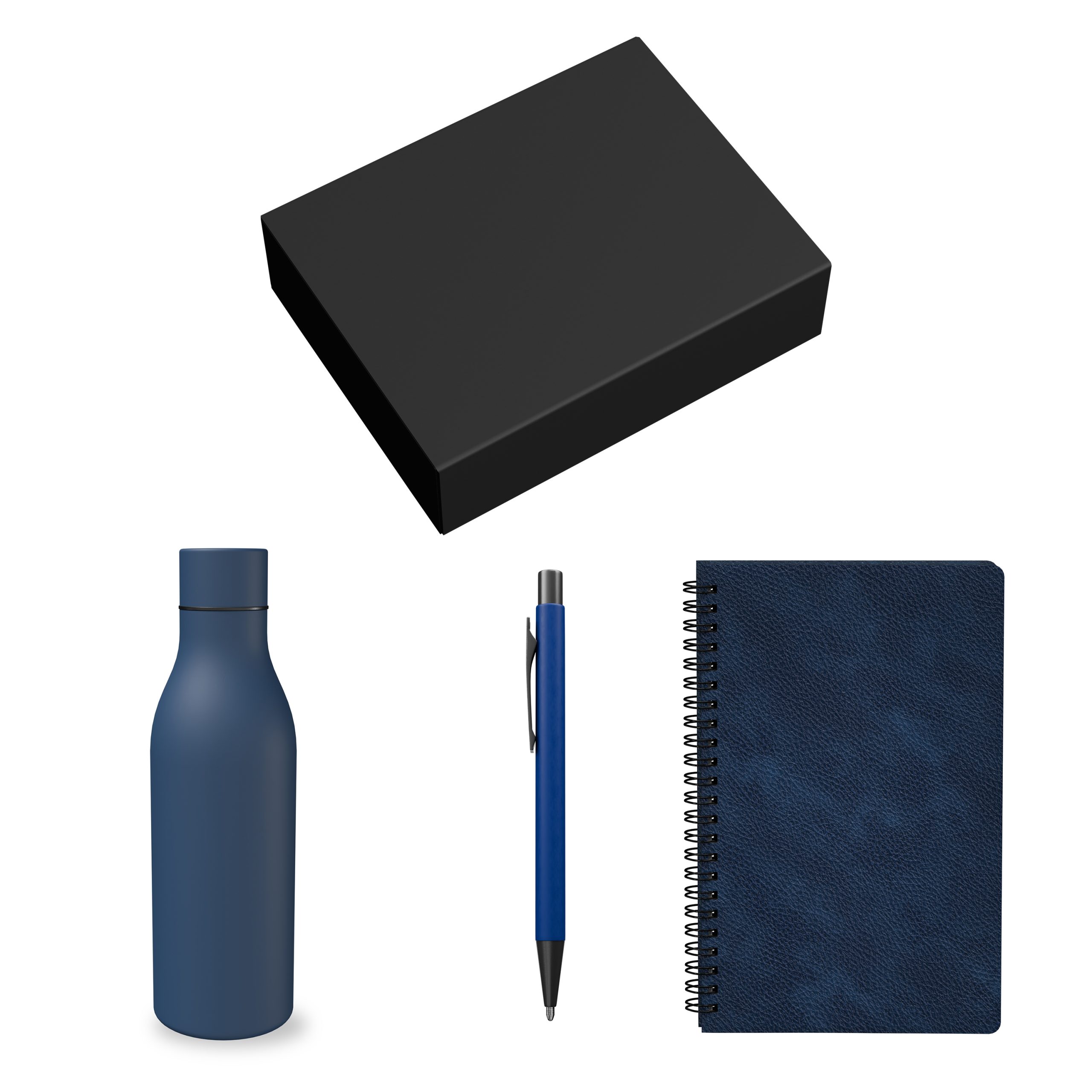 MODQ TO-DO CLUB 3-PIECE GIFT SET - Image 2