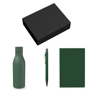 Alternative view of MODQ BRAINSTORM STARTER 3-PIECE GIFT SET