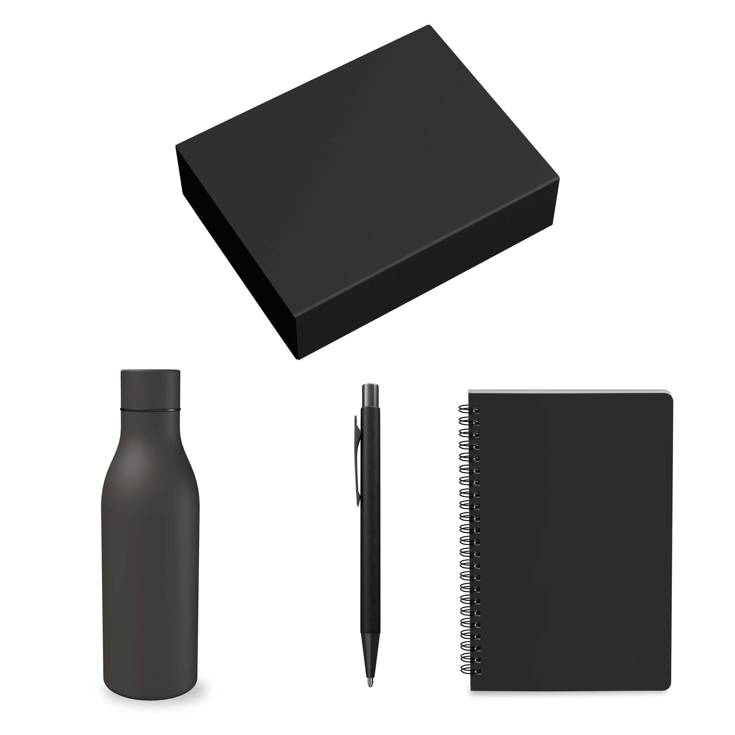 MODQ ON TASK 3-PIECE GIFT SET