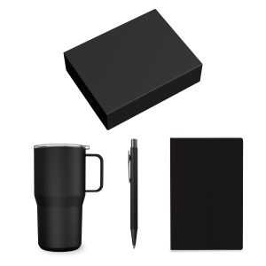 MODQ ALL SYSTEMS GO 3-PIECE GIFT SET