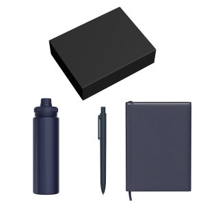 Alternative view of THE DESK RESET 3-PIECE GIFT SET