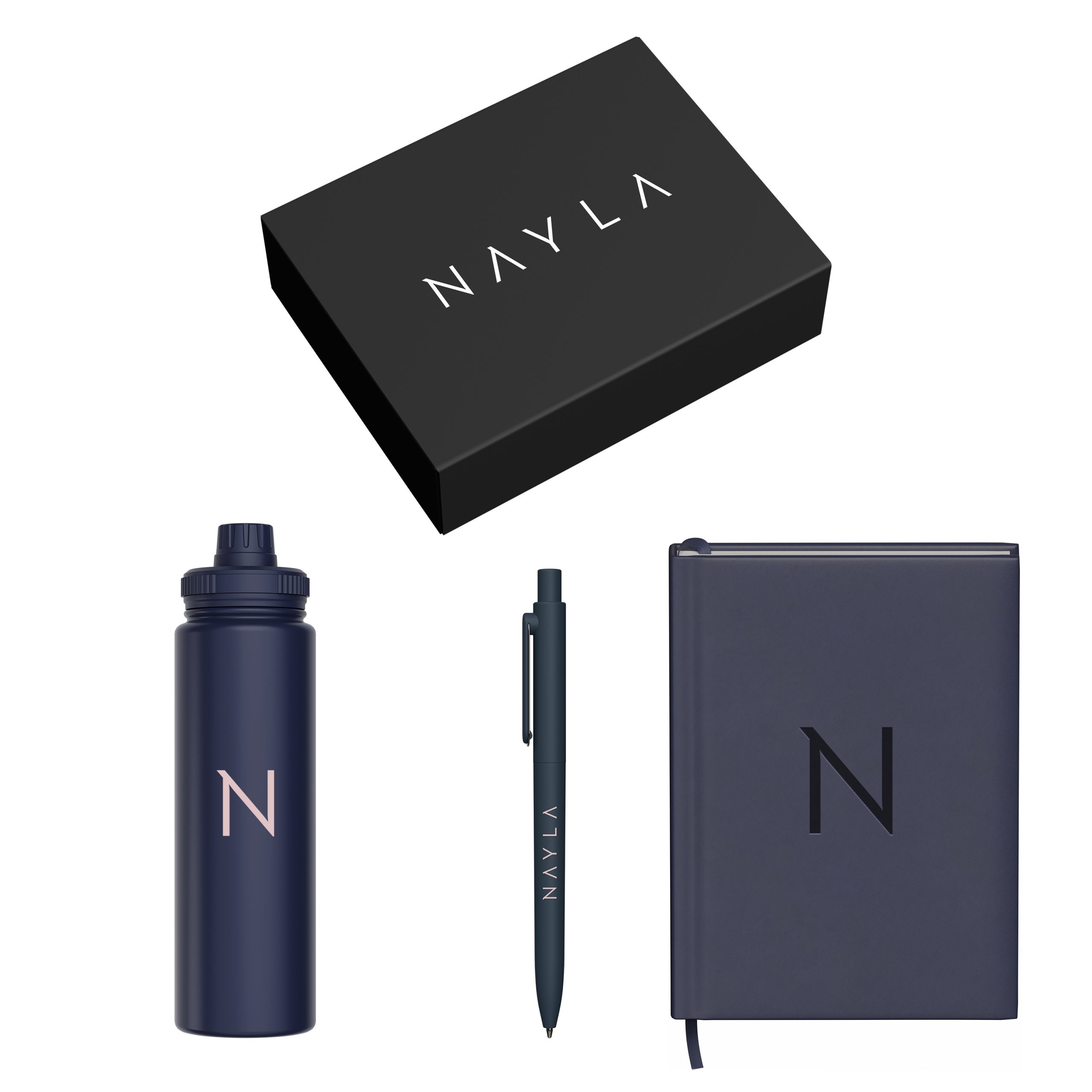 THE DESK RESET 3-PIECE GIFT SET - Image 3