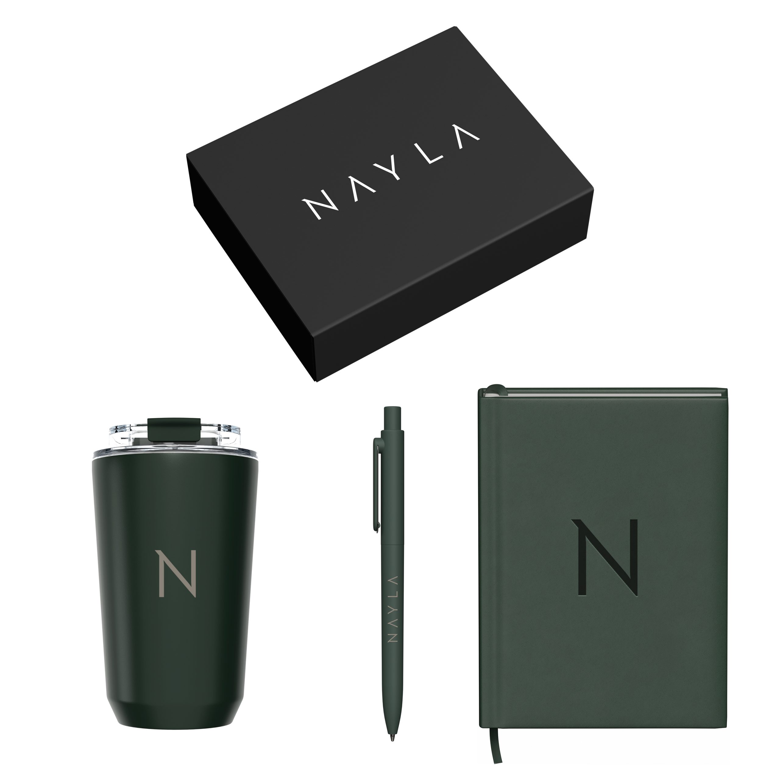 THE STILL MOMENT 3-PIECE GIFT SET - Image 5