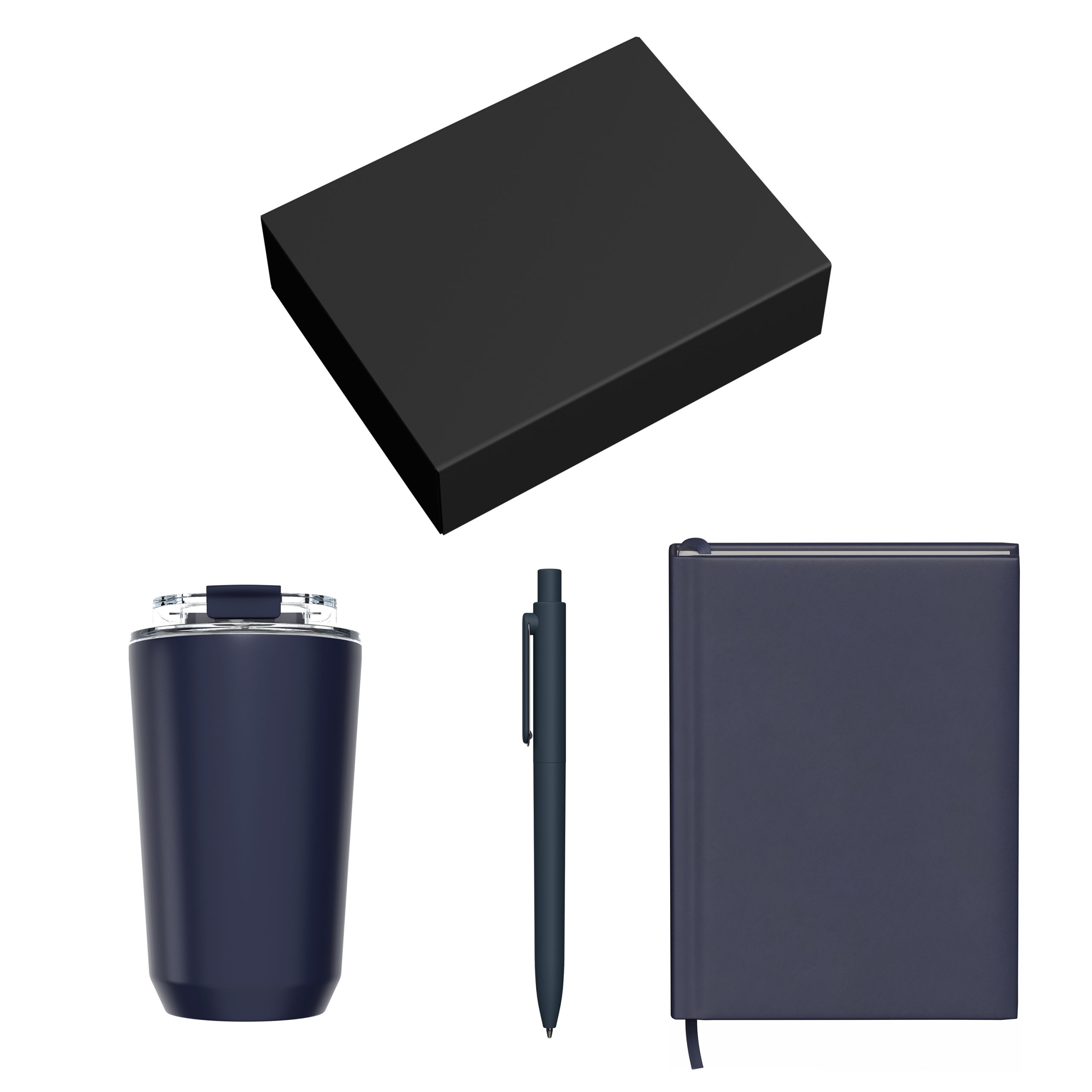 THE STILL MOMENT 3-PIECE GIFT SET - Image 3