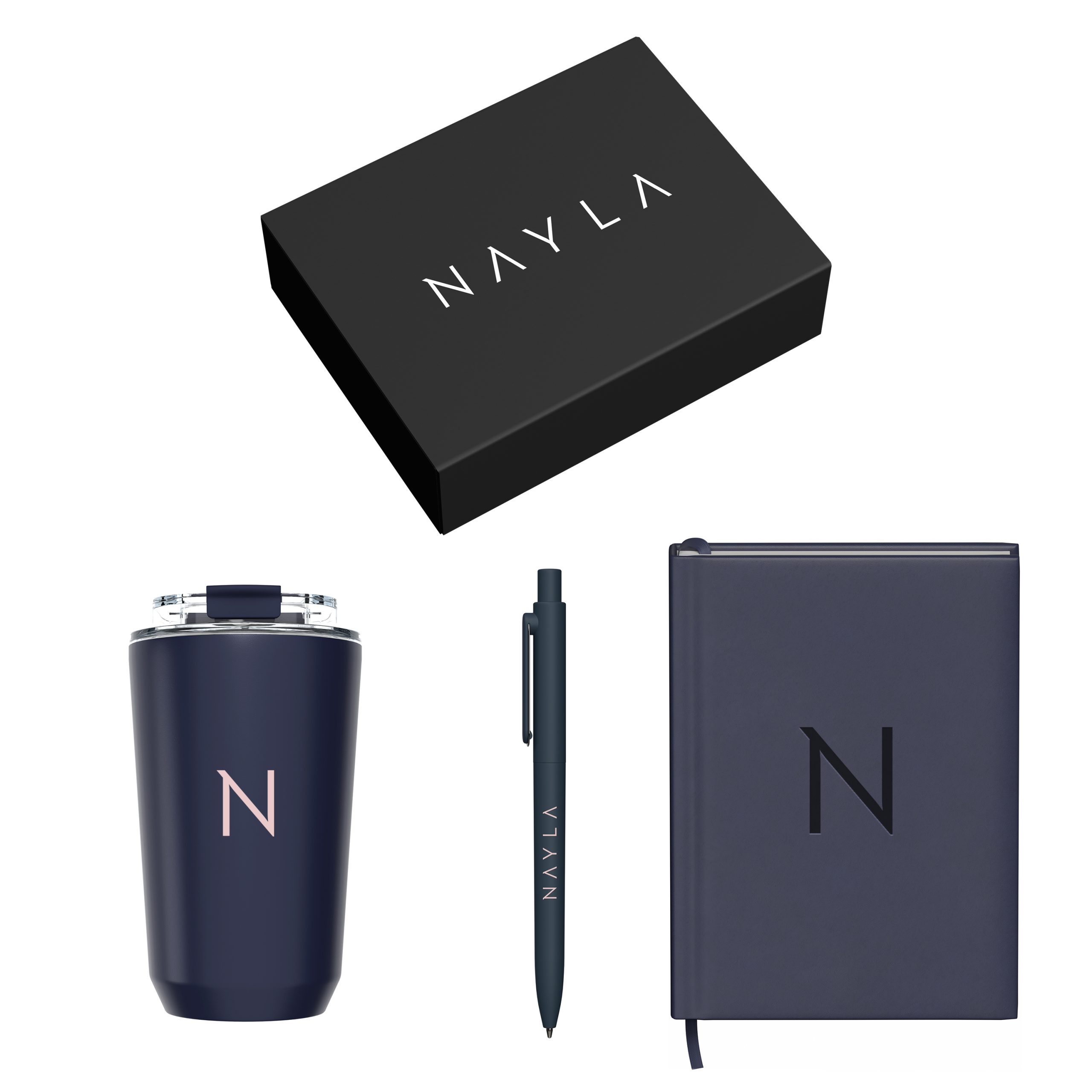 THE STILL MOMENT 3-PIECE GIFT SET - Image 6