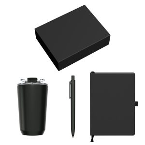 Alternative view of TAKE YOUR TIME 3-PIECE GIFT SET