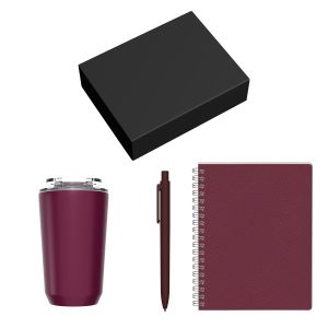 Alternative view of THE SPACE BETWEEN 3-PIECE GIFT SET