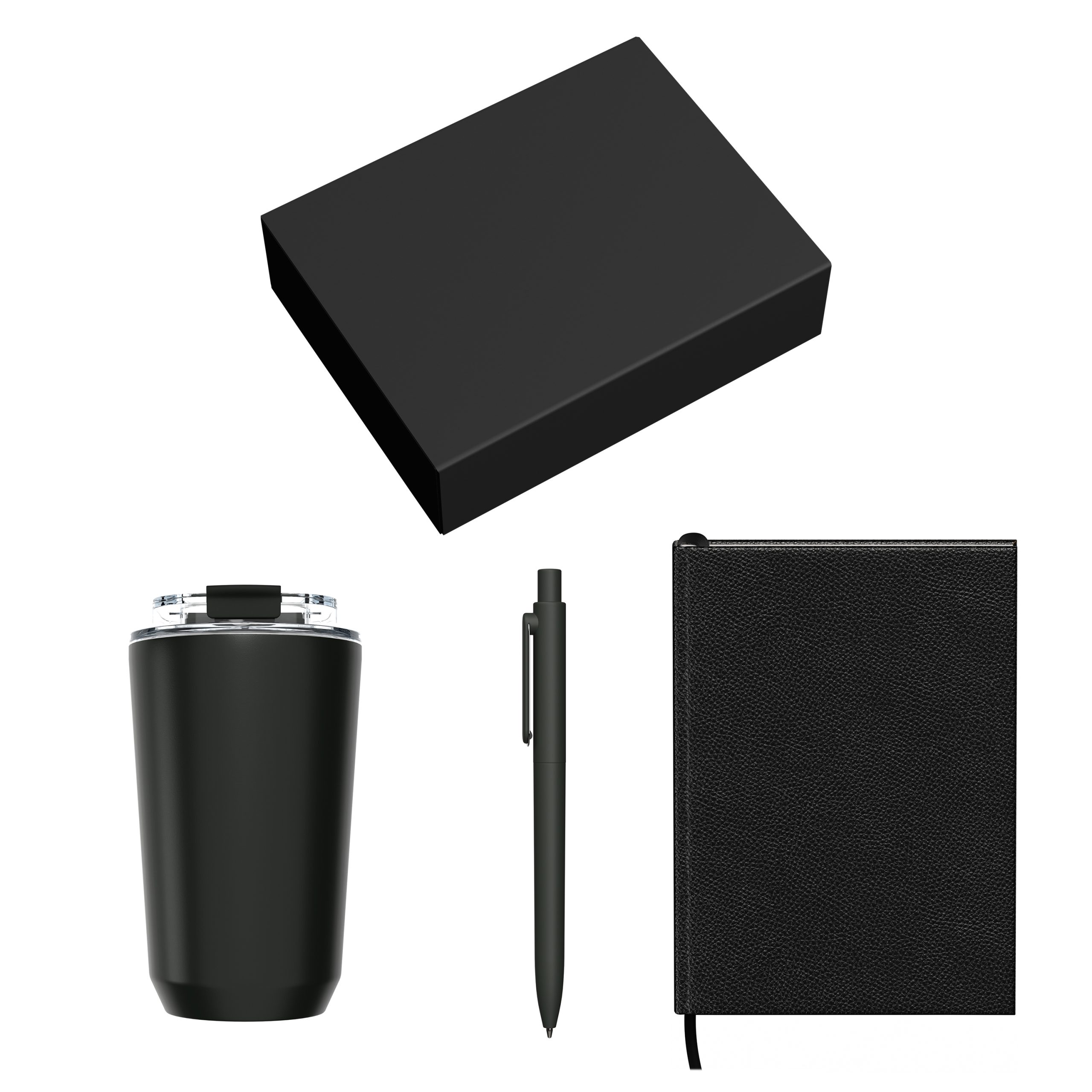 START WHERE YOU ARE 3-PIECE GIFT SET - Image 2
