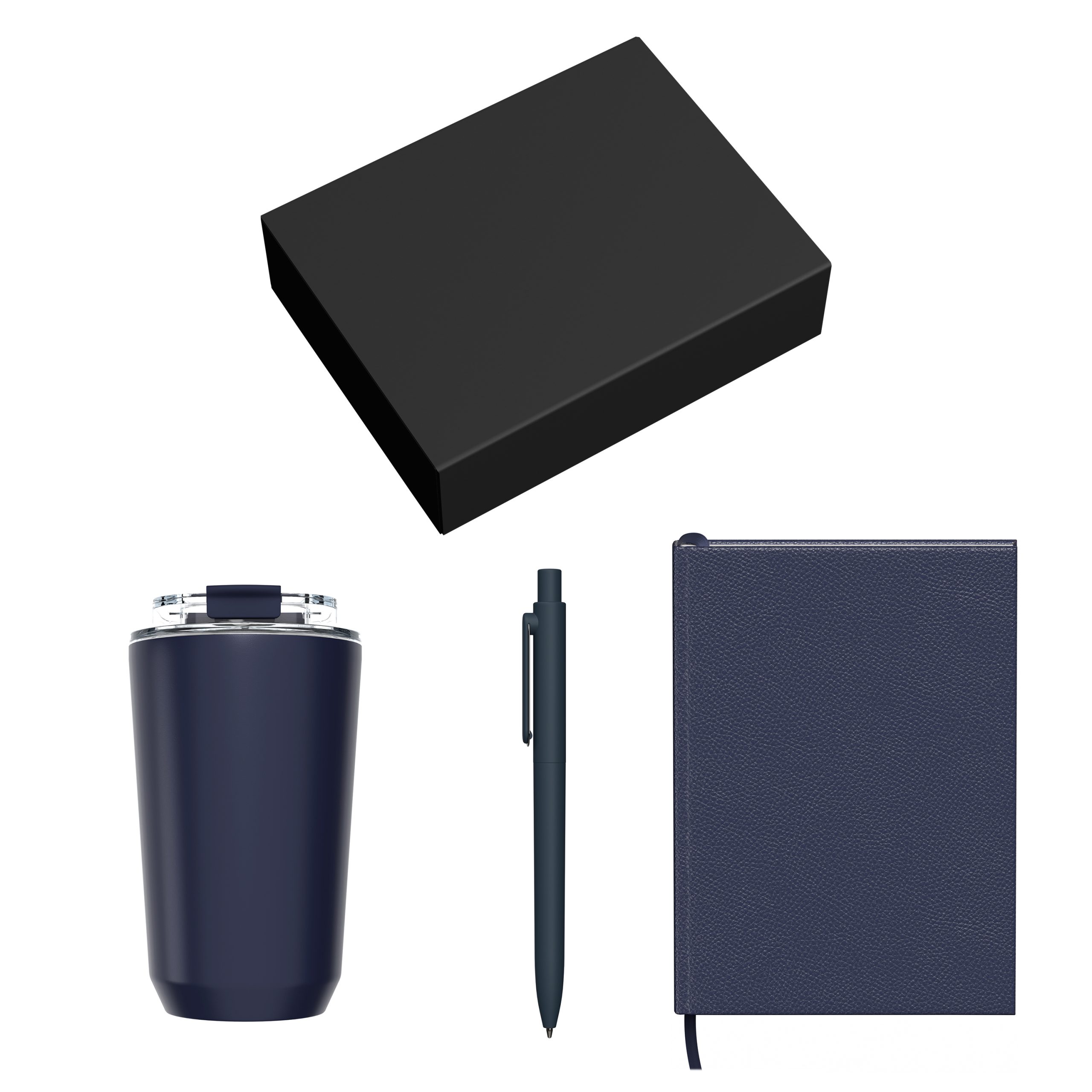 START WHERE YOU ARE 3-PIECE GIFT SET - Image 3