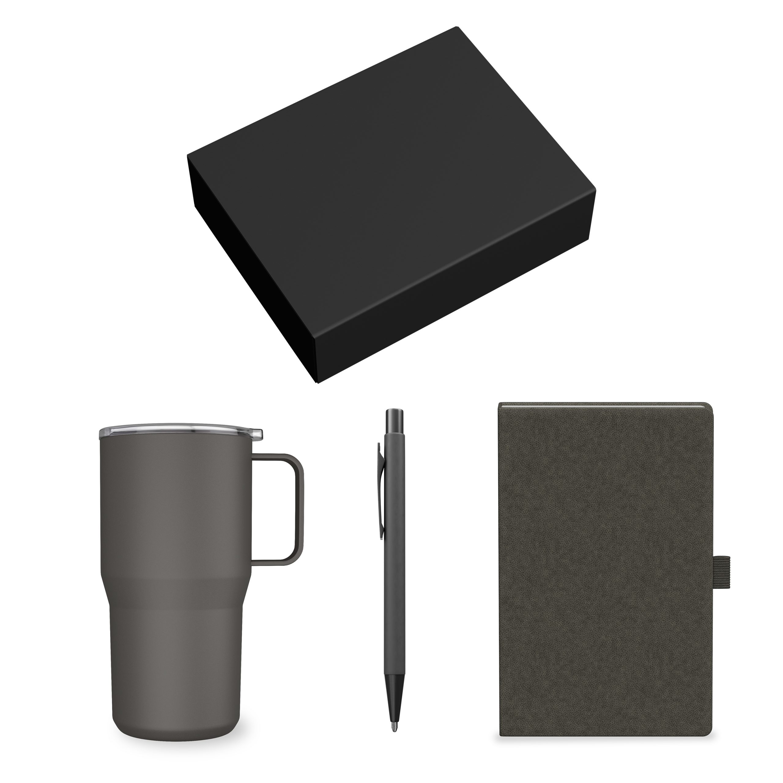 MODQ LOCKED-IN 3-PIECE GIFT SET - Image 2