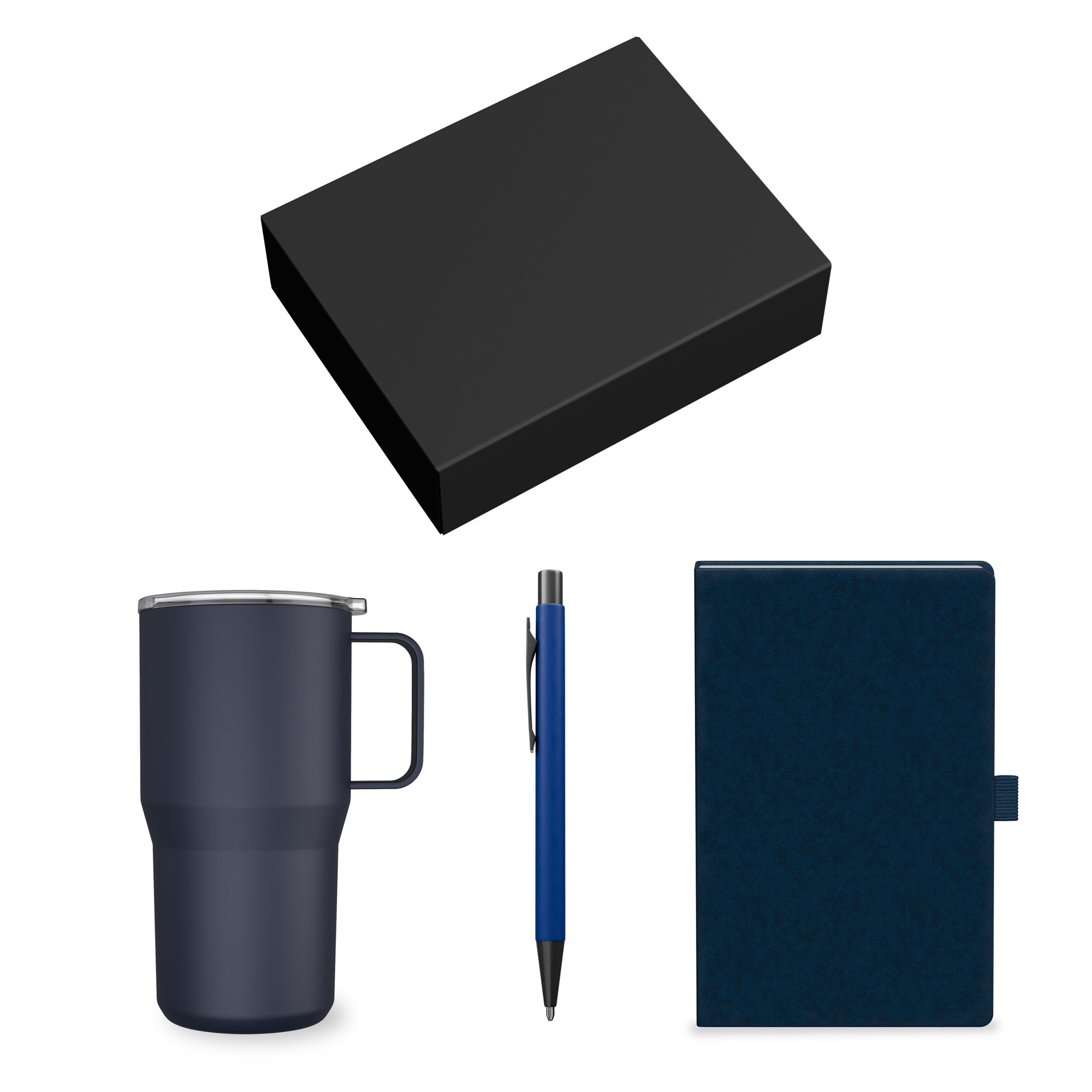 MODQ LOCKED-IN 3-PIECE GIFT SET - Image 3