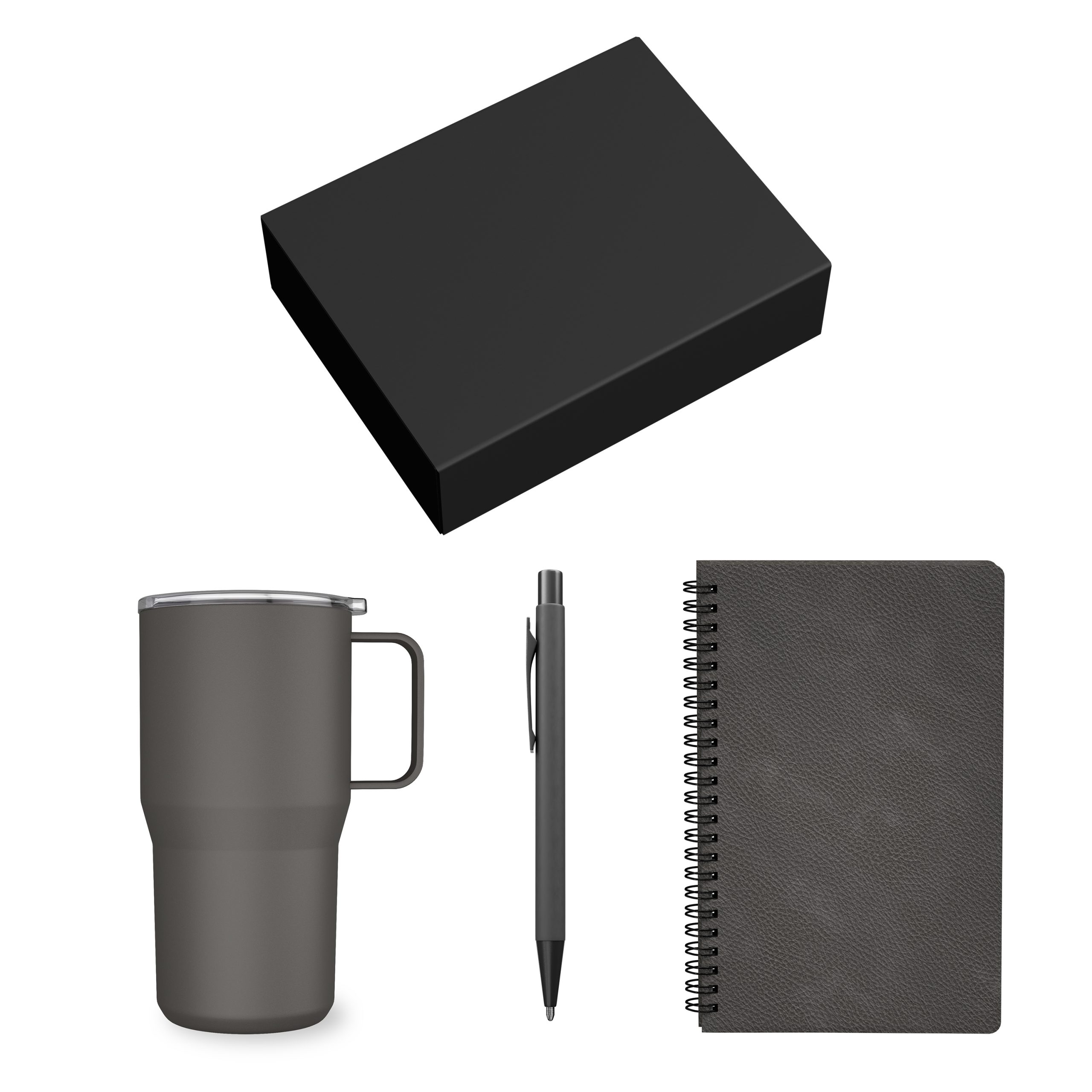 MODQ FUEL FOR THOUGHT 3-PIECE GIFT SET - Image 2