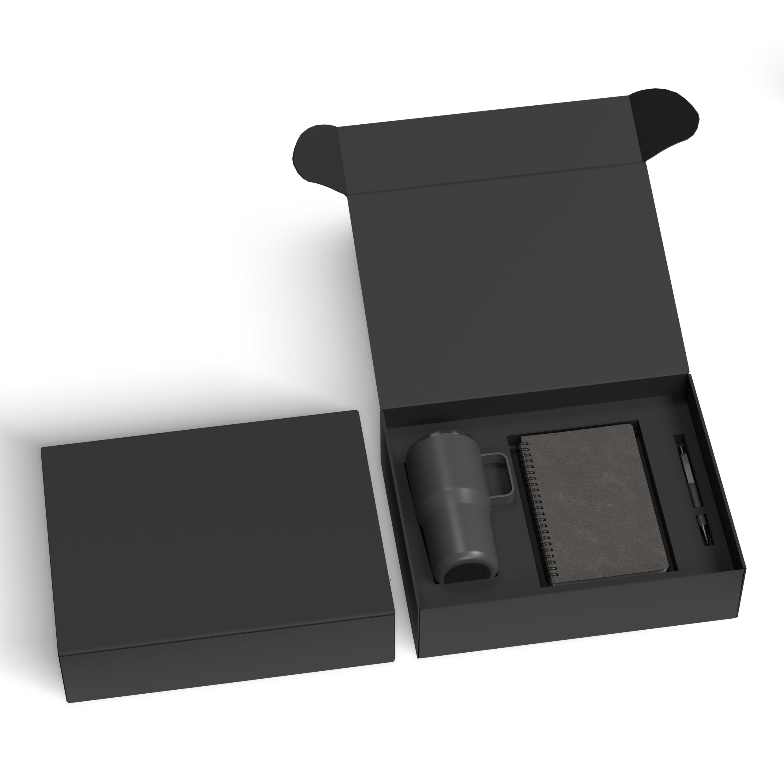 MODQ FUEL FOR THOUGHT 3-PIECE GIFT SET