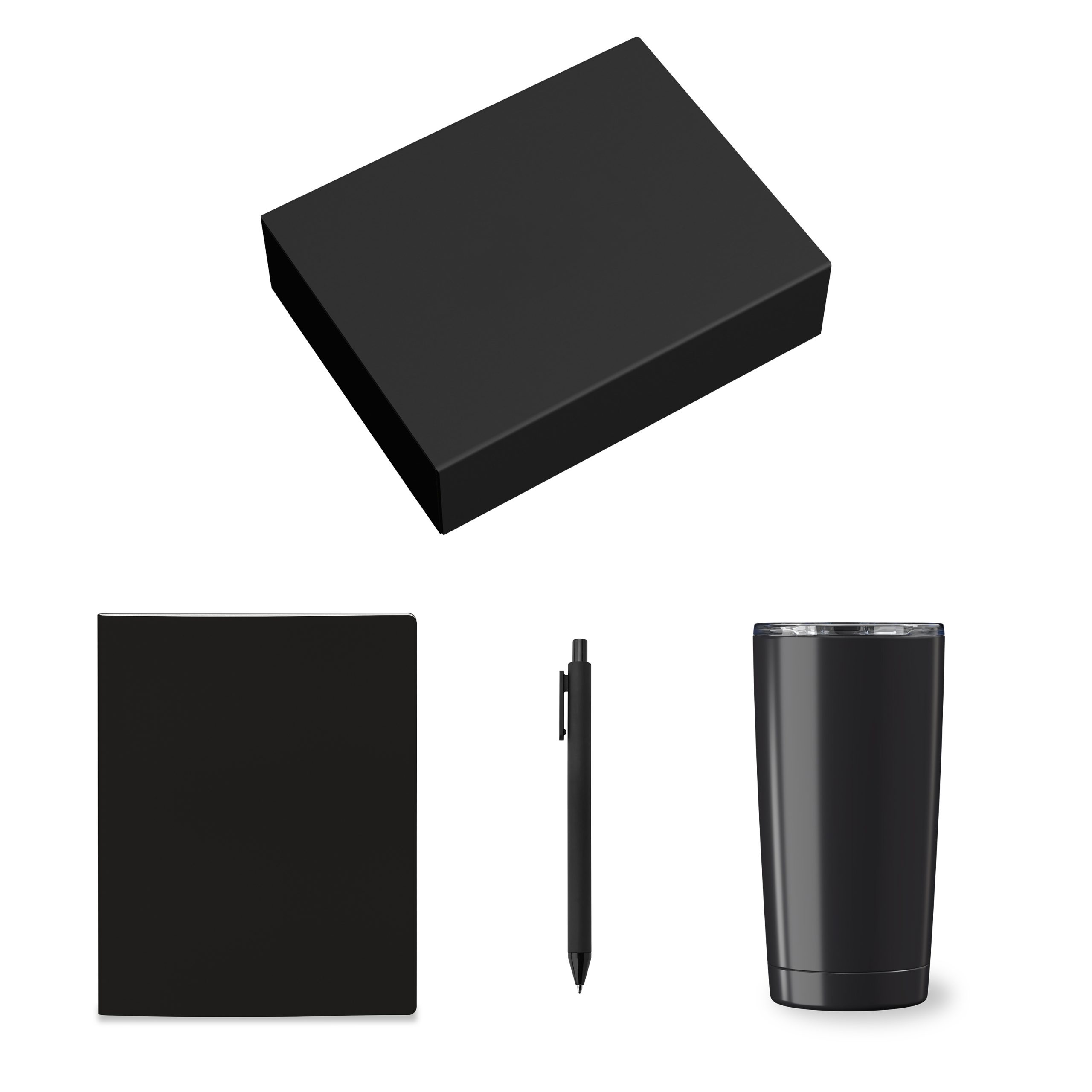 THE MINDFUL MOMENTUM 3-PIECE GIFT SET - Image 2
