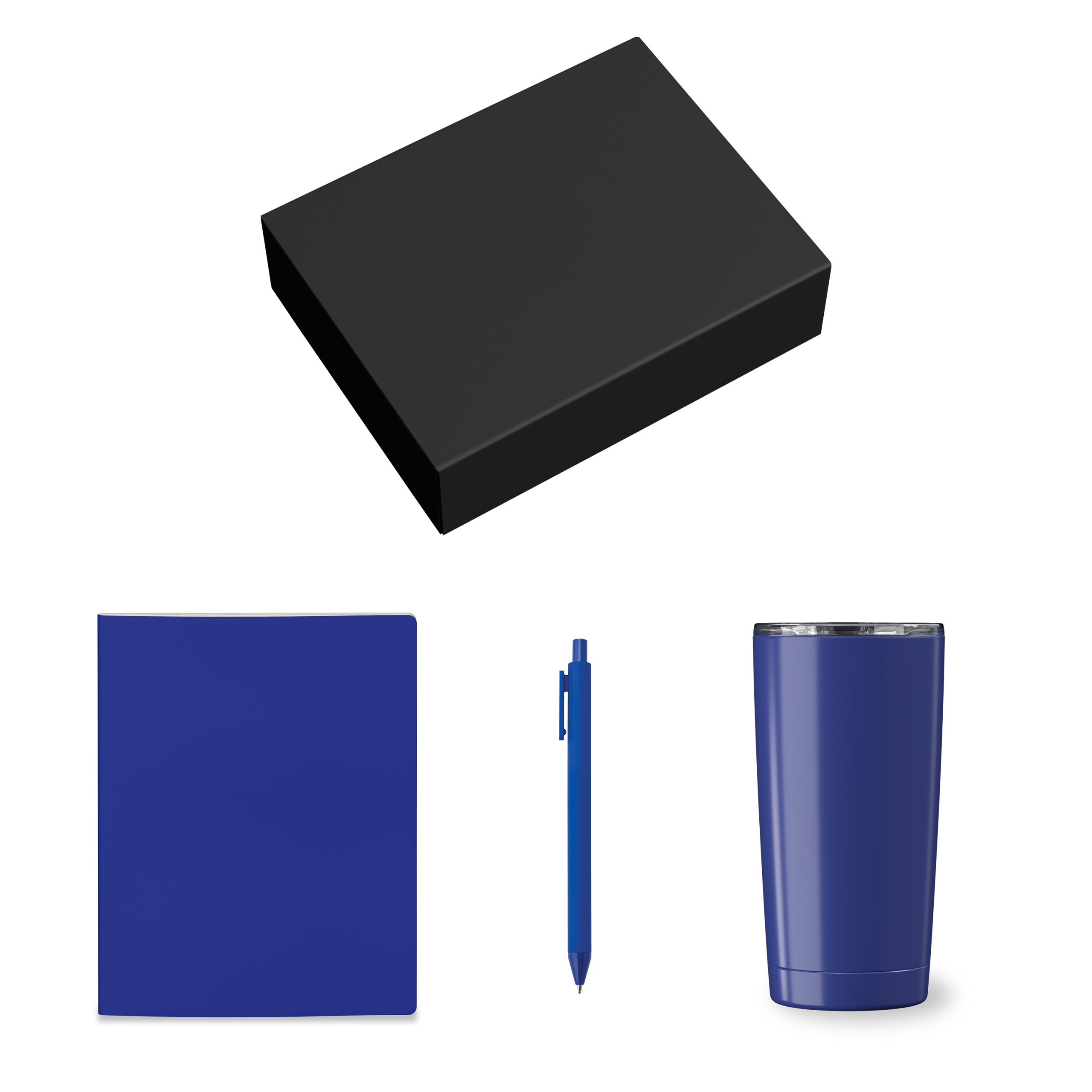 THE MINDFUL MOMENTUM 3-PIECE GIFT SET - Image 3