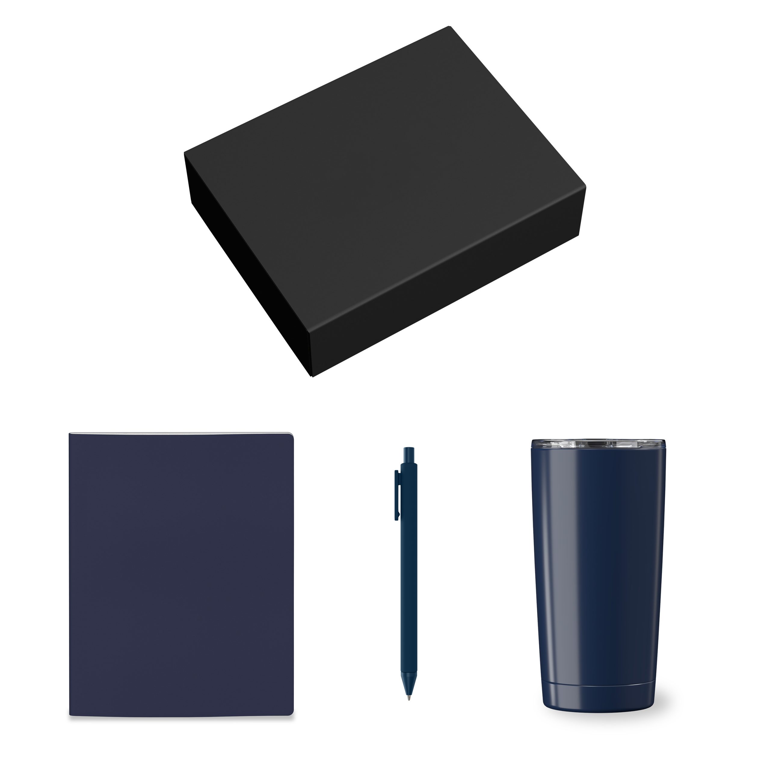 THE MINDFUL MOMENTUM 3-PIECE GIFT SET - Image 4