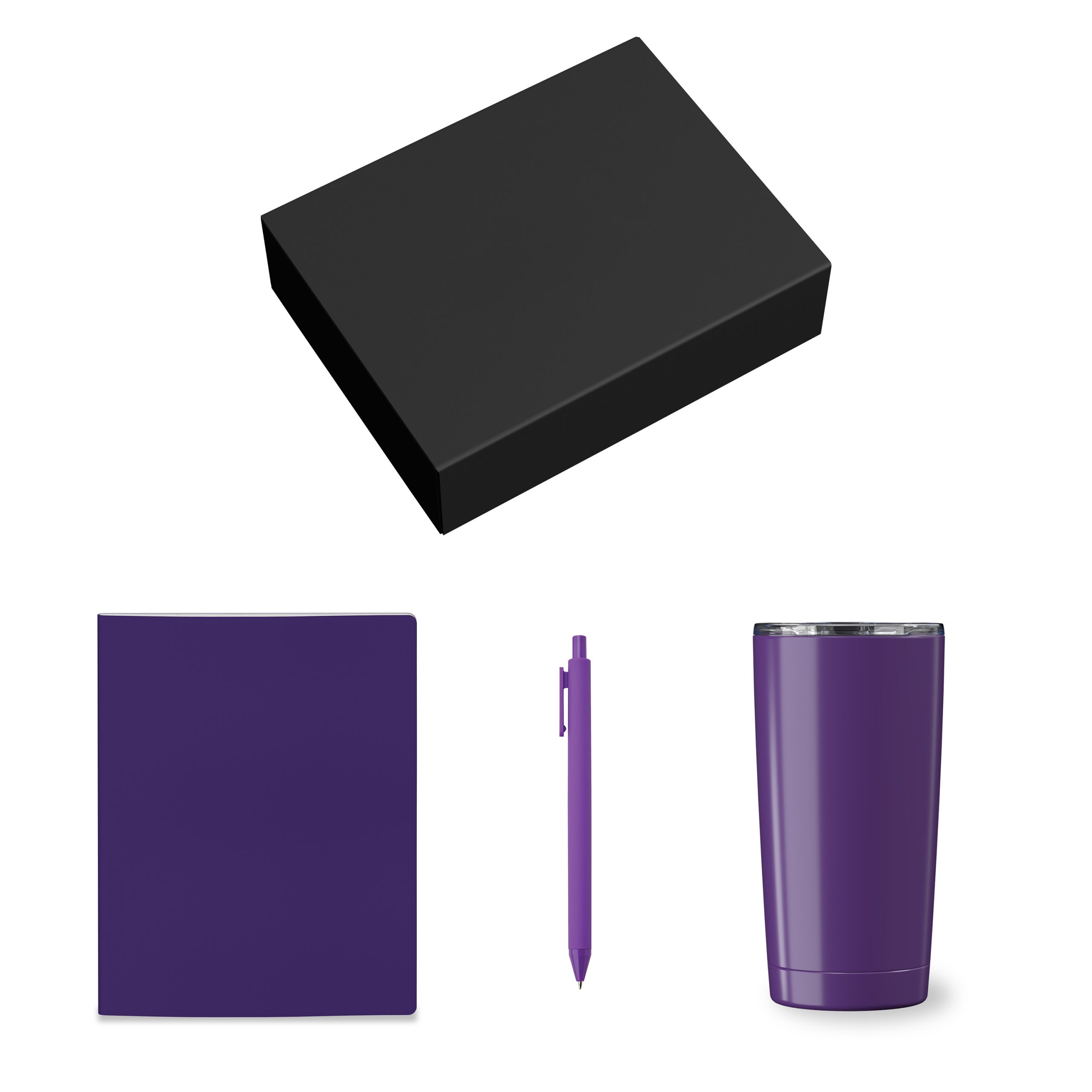 THE MINDFUL MOMENTUM 3-PIECE GIFT SET - Image 5