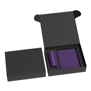 THE MINDFUL MOMENTUM 3-PIECE GIFT SET