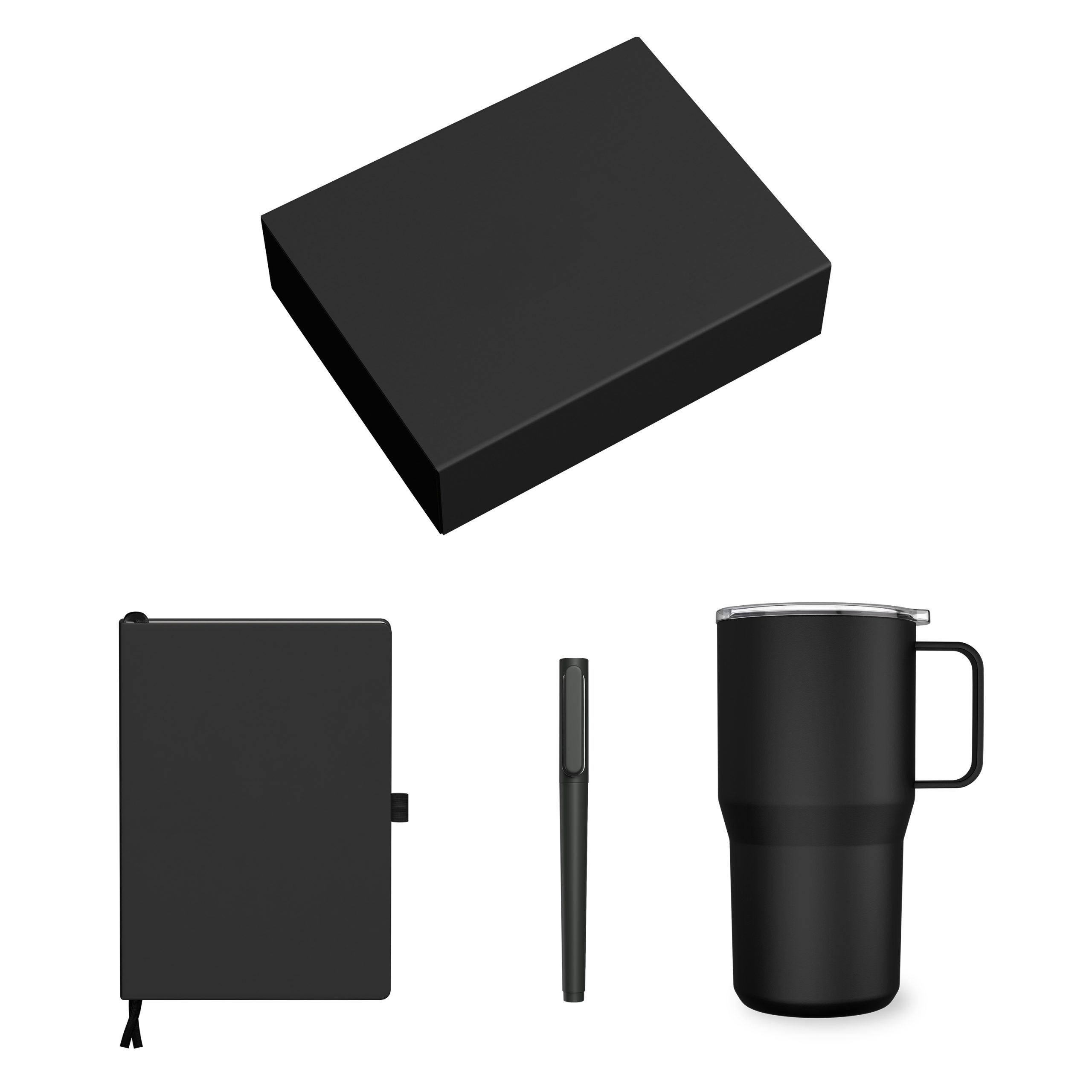 UNWIND TO ALIGN 3-PIECE GIFT SET - Image 2
