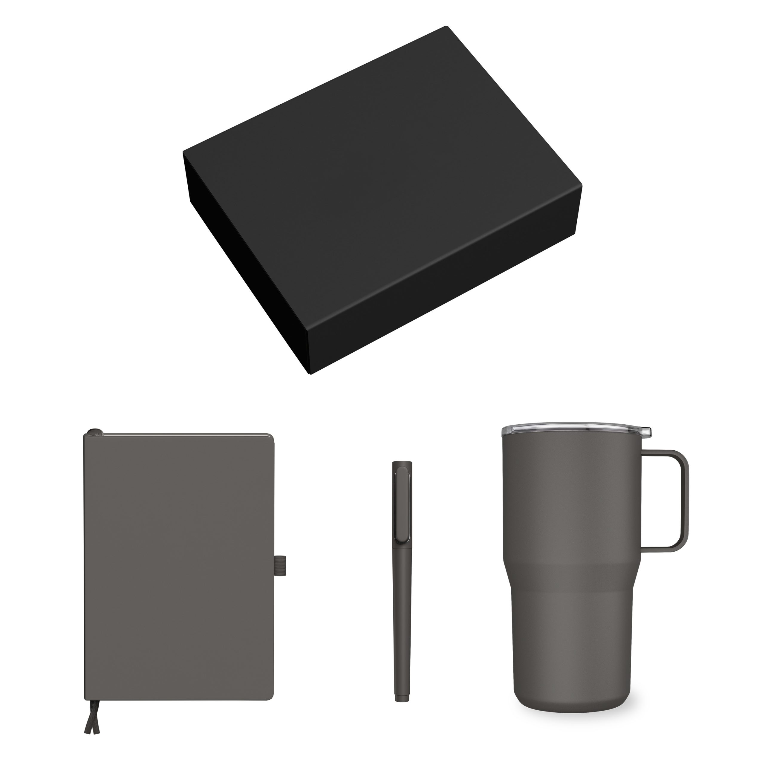 UNWIND TO ALIGN 3-PIECE GIFT SET - Image 3