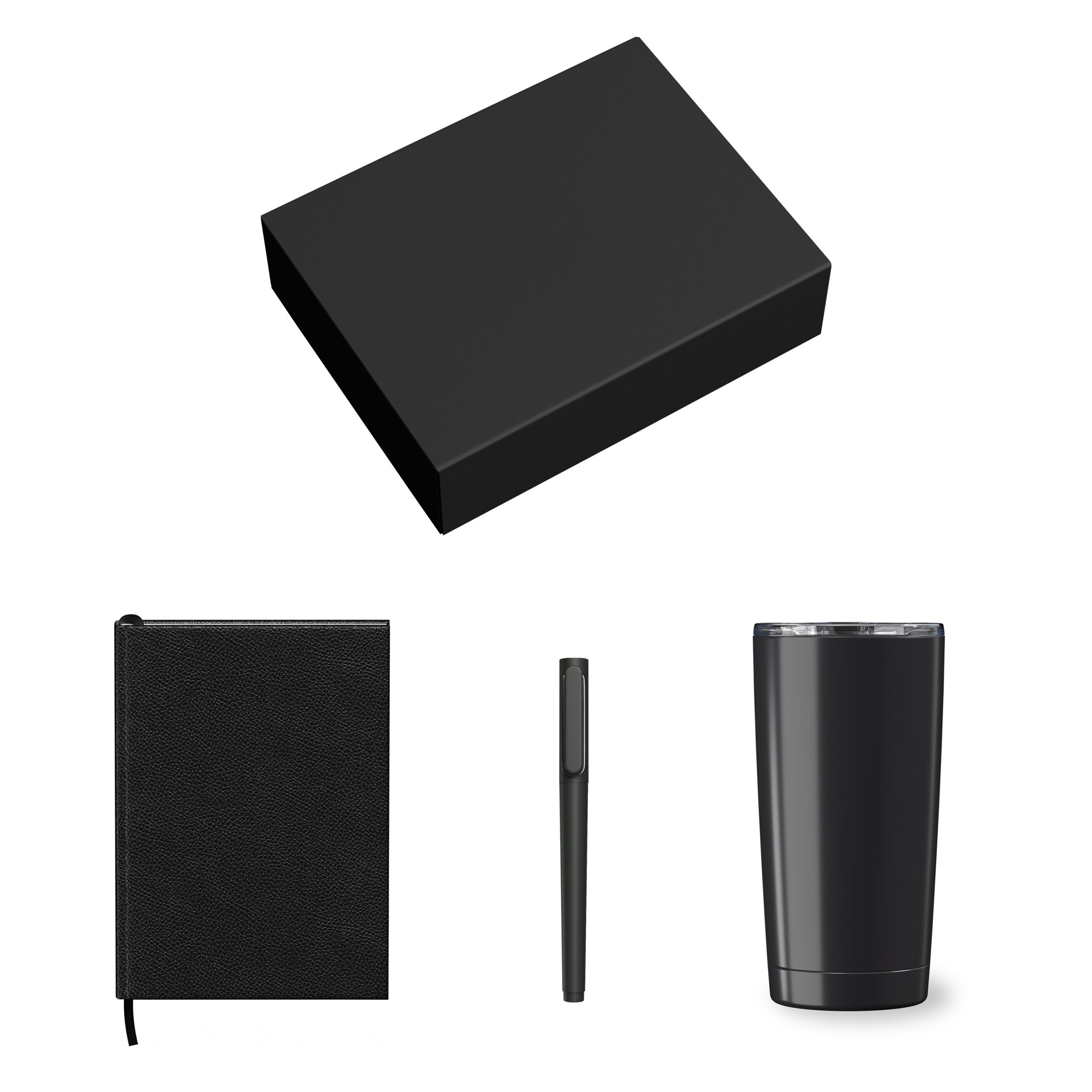 THE CENTERED DAY 3-PIECE GIFT SET - Image 2