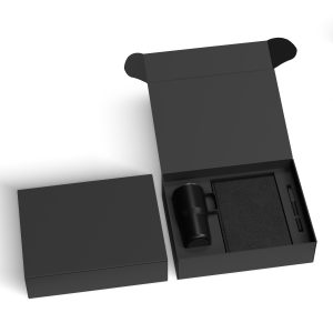 PAUSE & PROCEED 3-PIECE GIFT SET