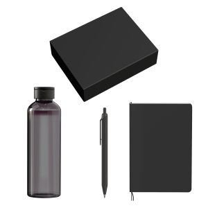 KICKSTART 3-PIECE GIFT SET
