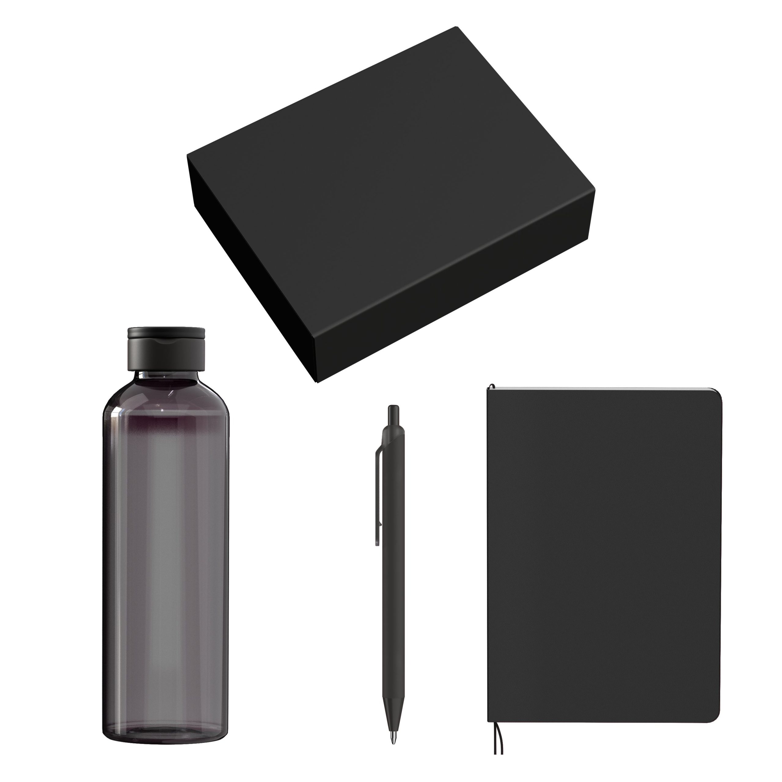 KICKSTART 3-PIECE GIFT SET