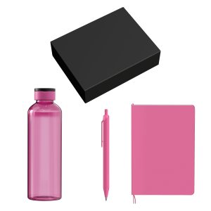 Alternative view of KICKSTART 3-PIECE GIFT SET