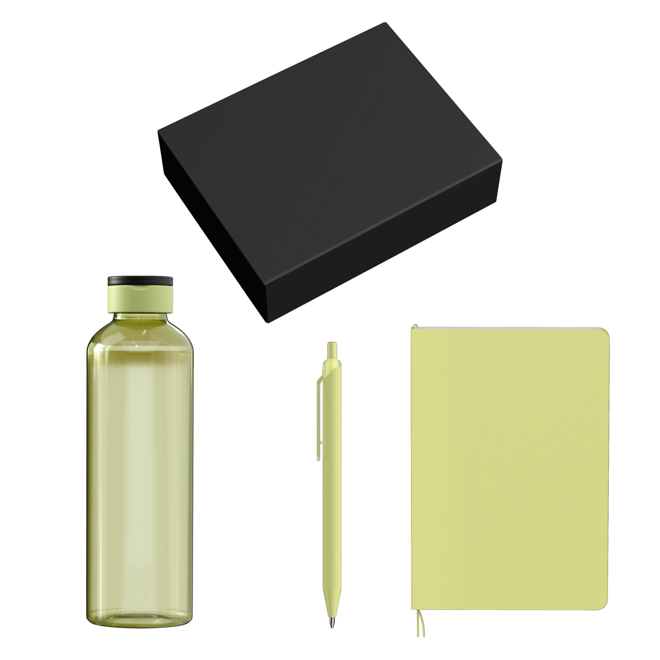 KICKSTART 3-PIECE GIFT SET - Image 5
