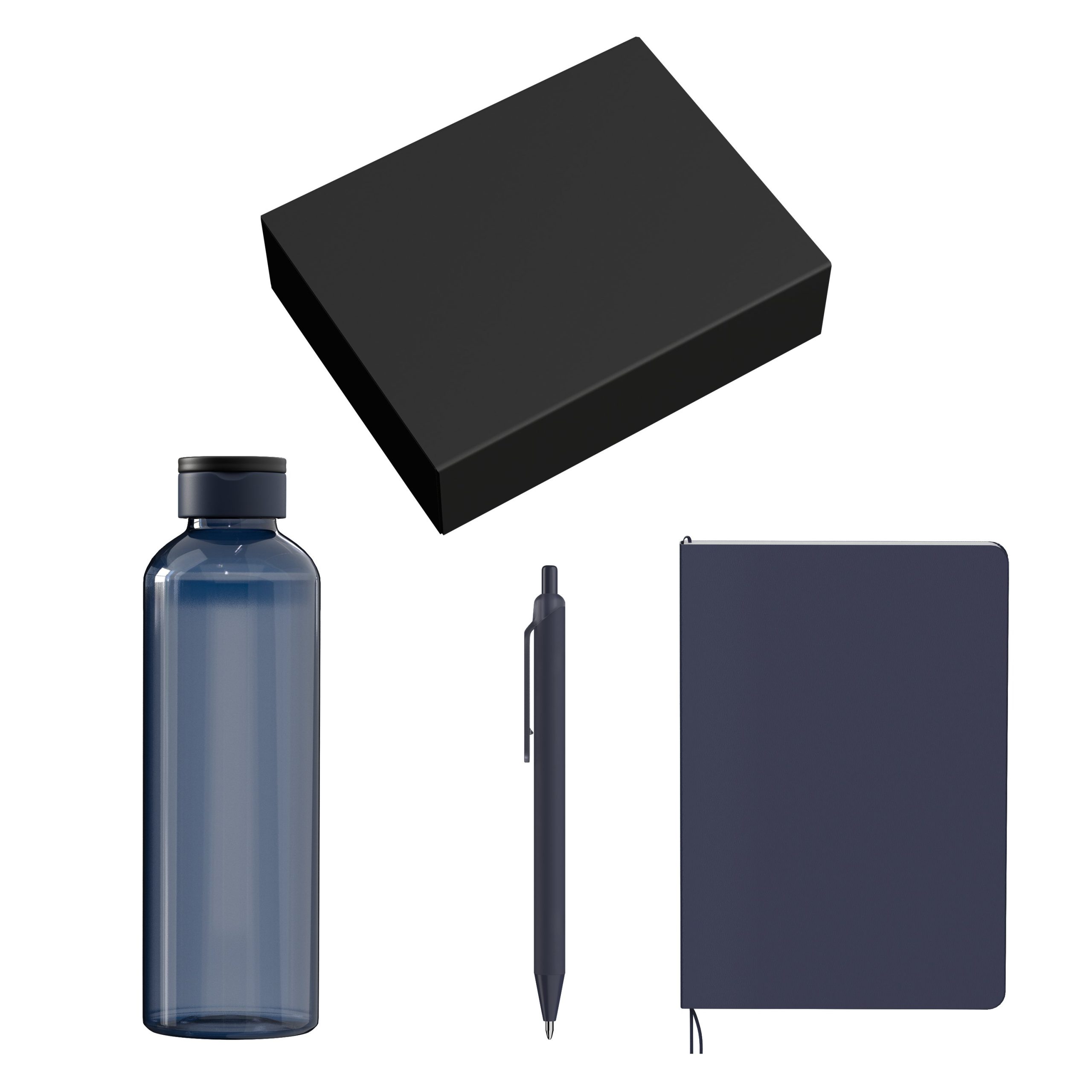 KICKSTART 3-PIECE GIFT SET - Image 3