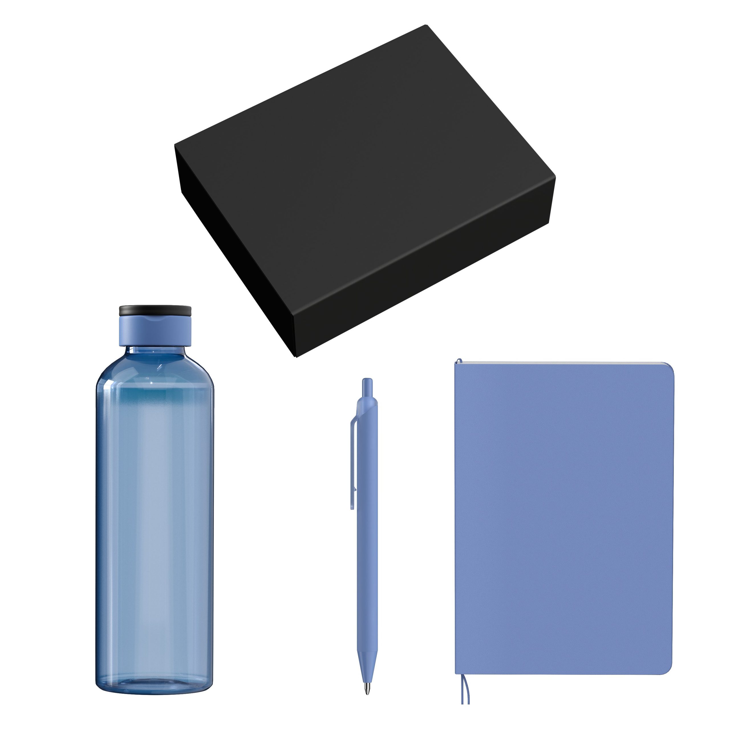 KICKSTART 3-PIECE GIFT SET - Image 7