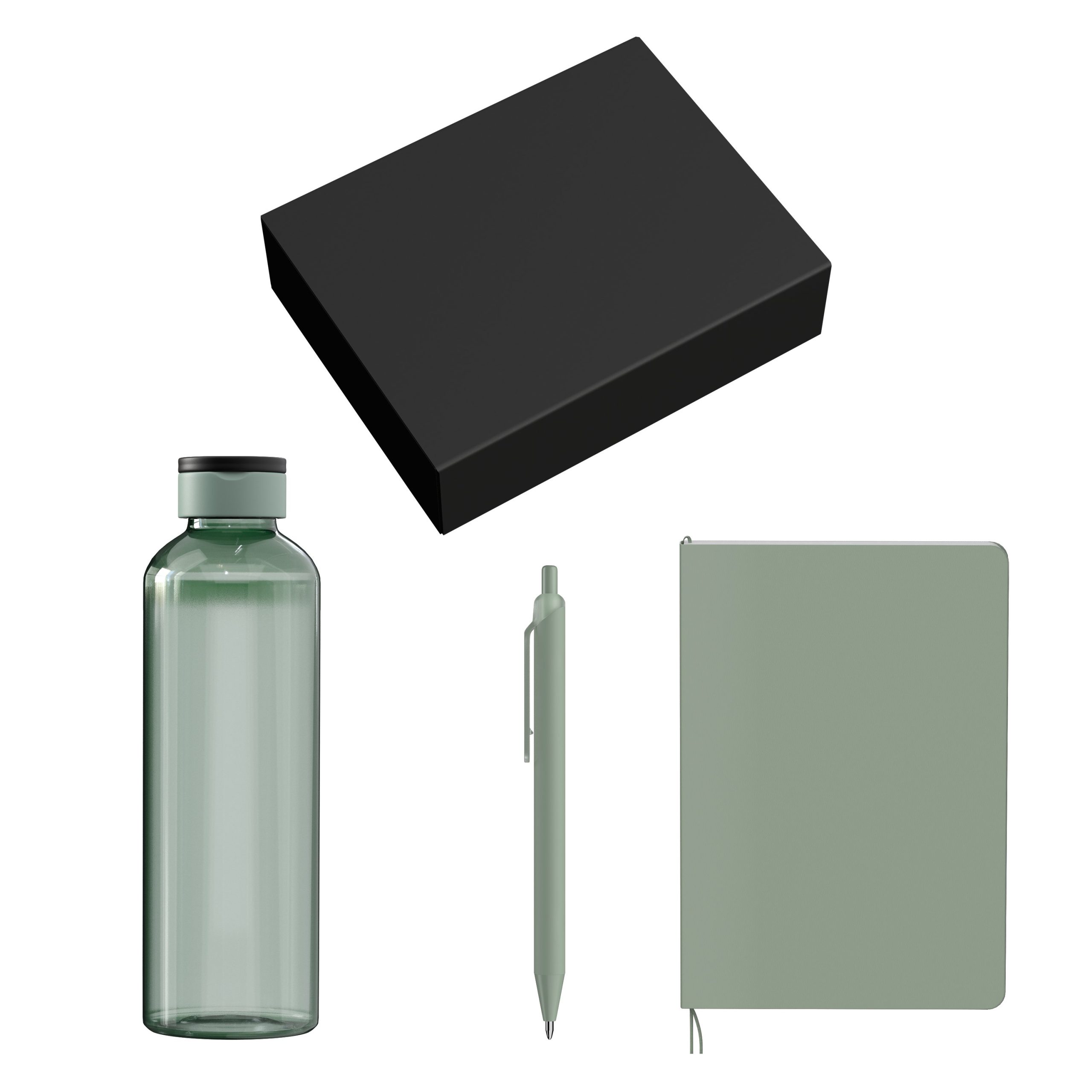 KICKSTART 3-PIECE GIFT SET - Image 8