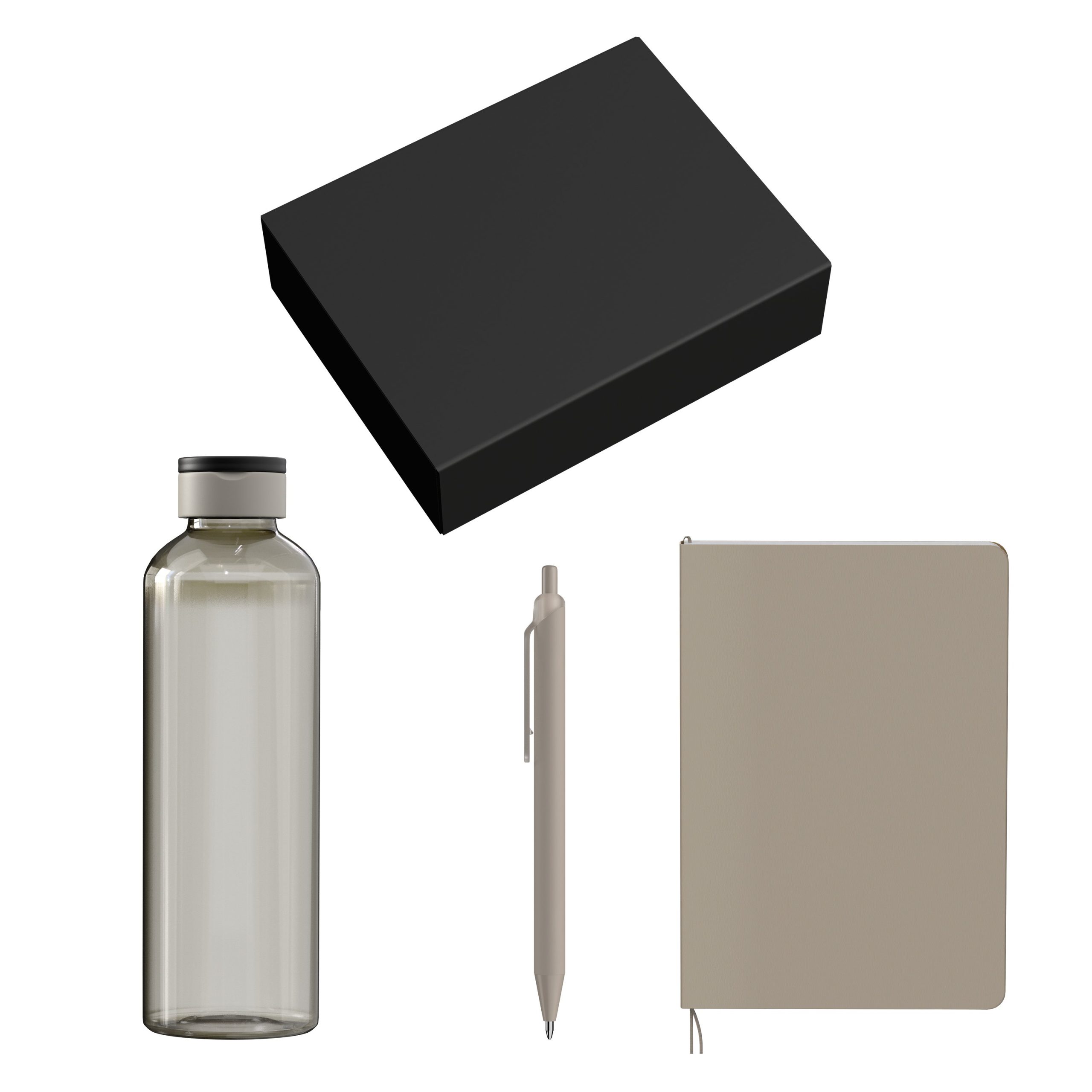 KICKSTART 3-PIECE GIFT SET - Image 9