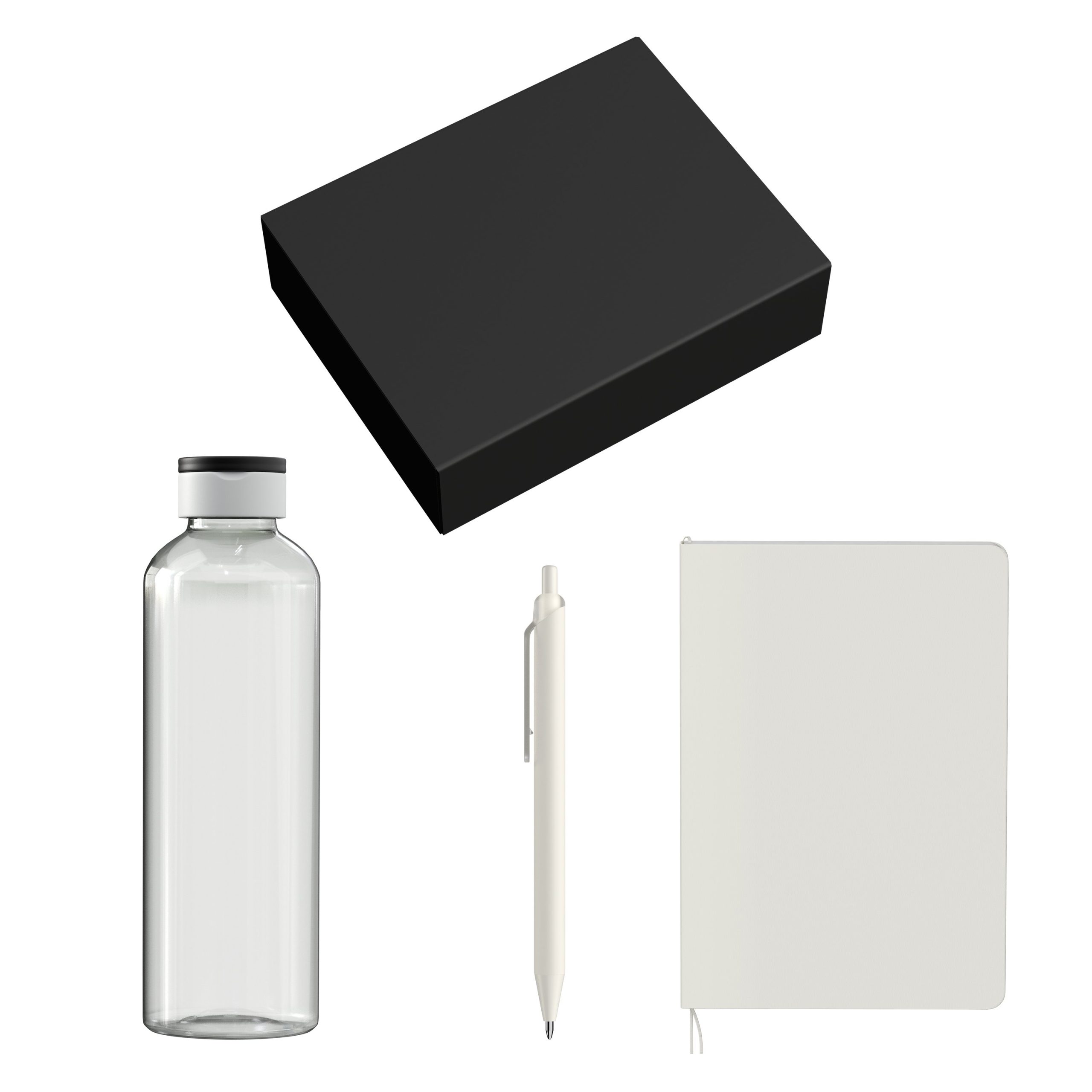 KICKSTART 3-PIECE GIFT SET - Image 4