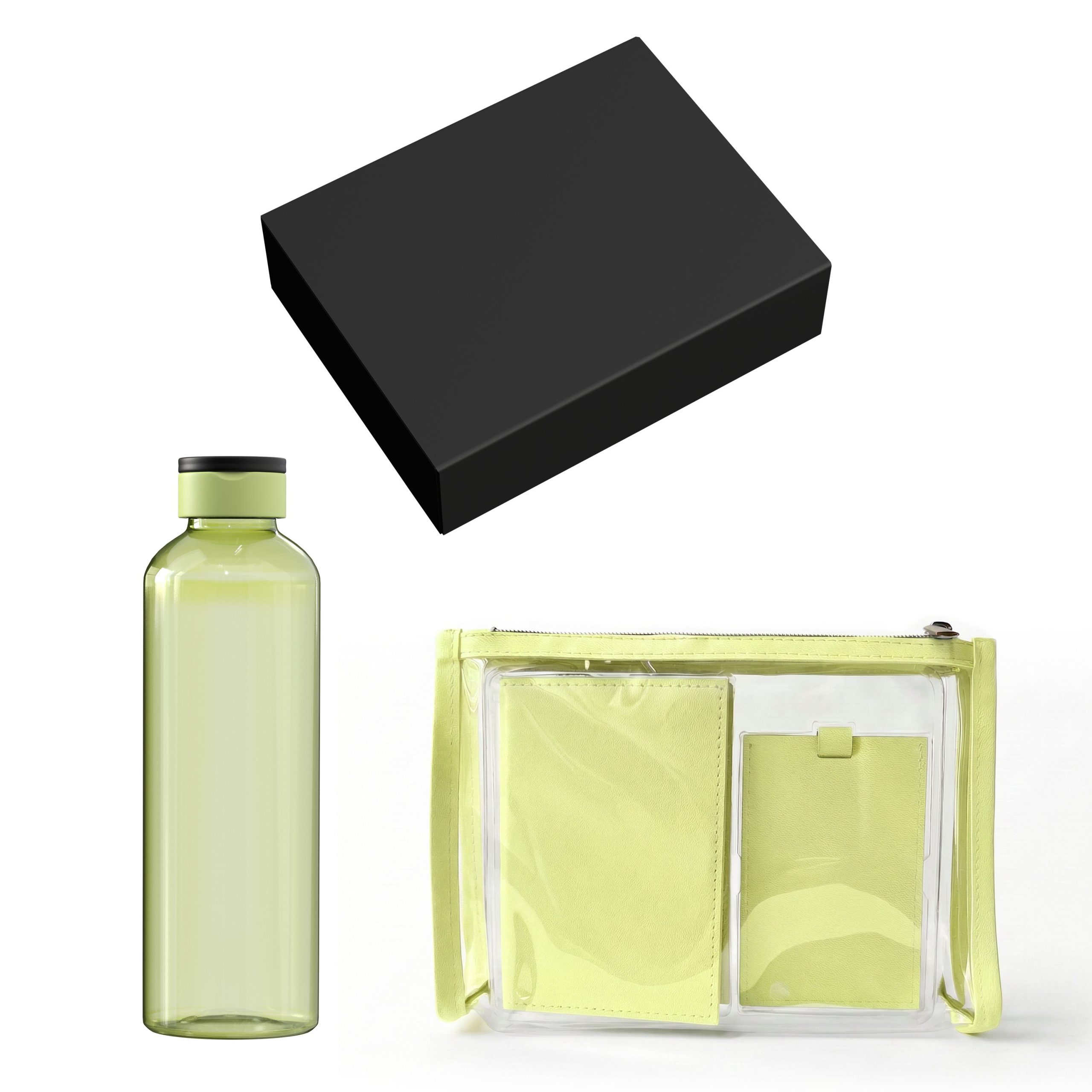 CLEAR FOR TAKEOFF 2-PIECE GIFT SET - Image 5