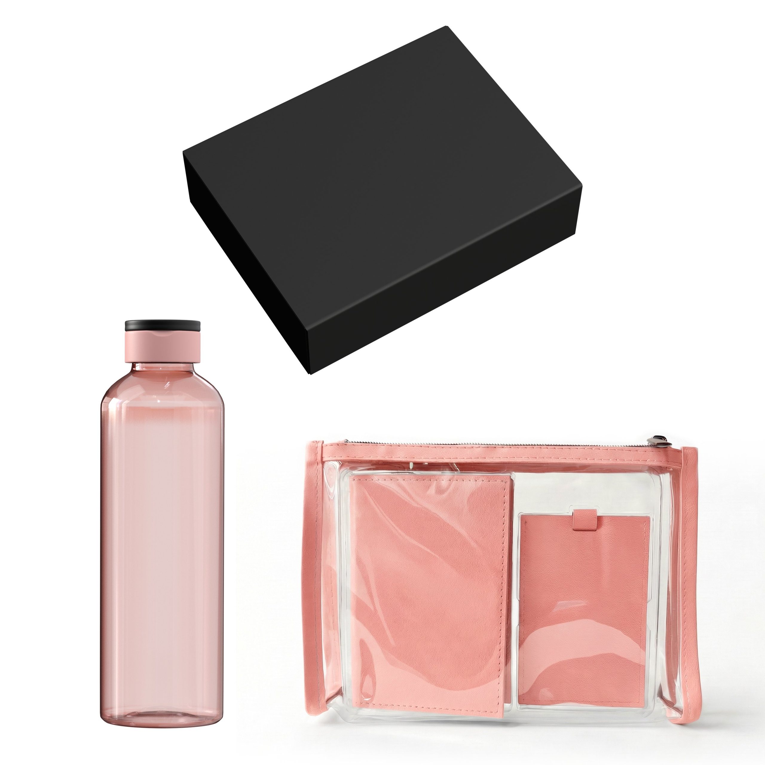 CLEAR FOR TAKEOFF 2-PIECE GIFT SET - Image 6