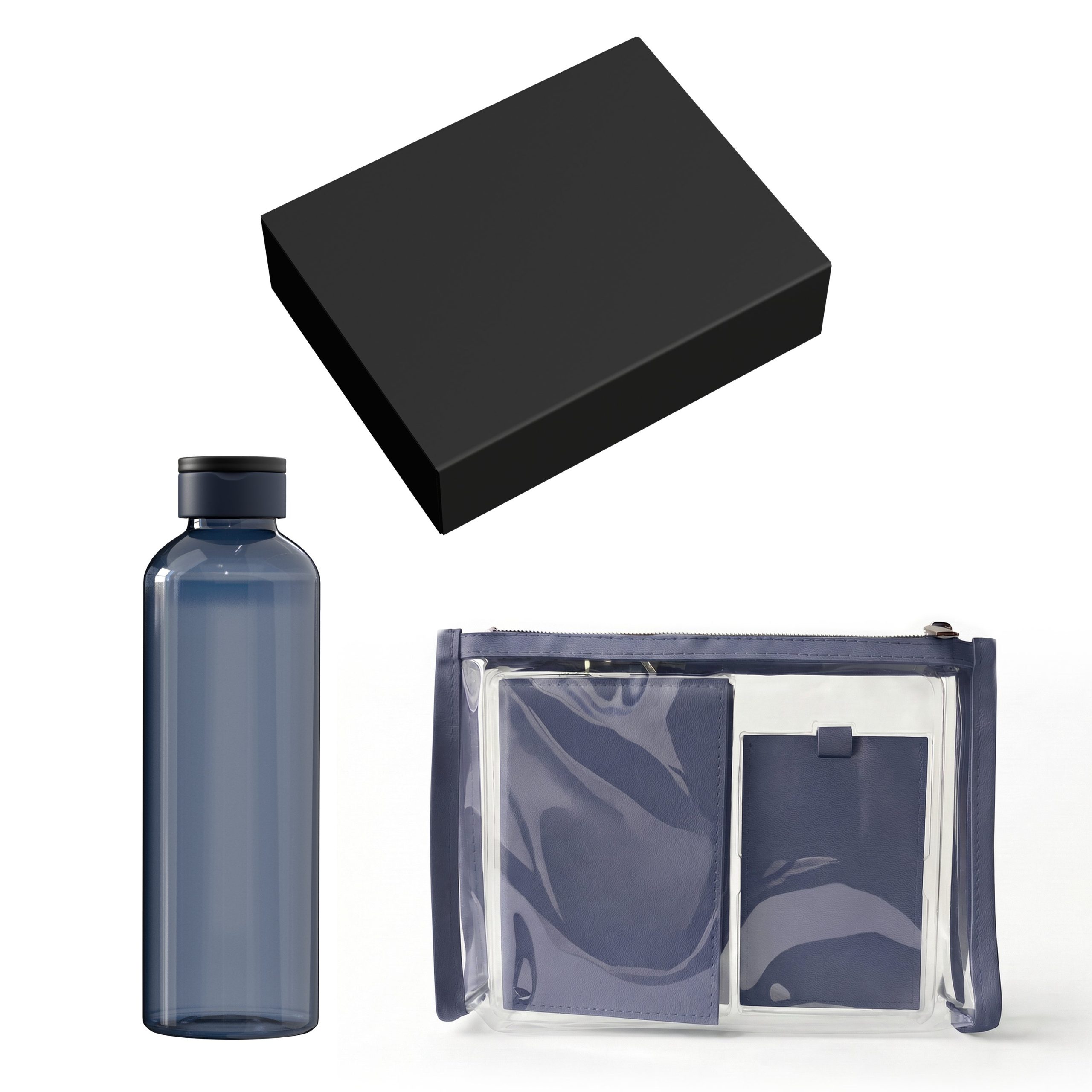 CLEAR FOR TAKEOFF 2-PIECE GIFT SET - Image 3