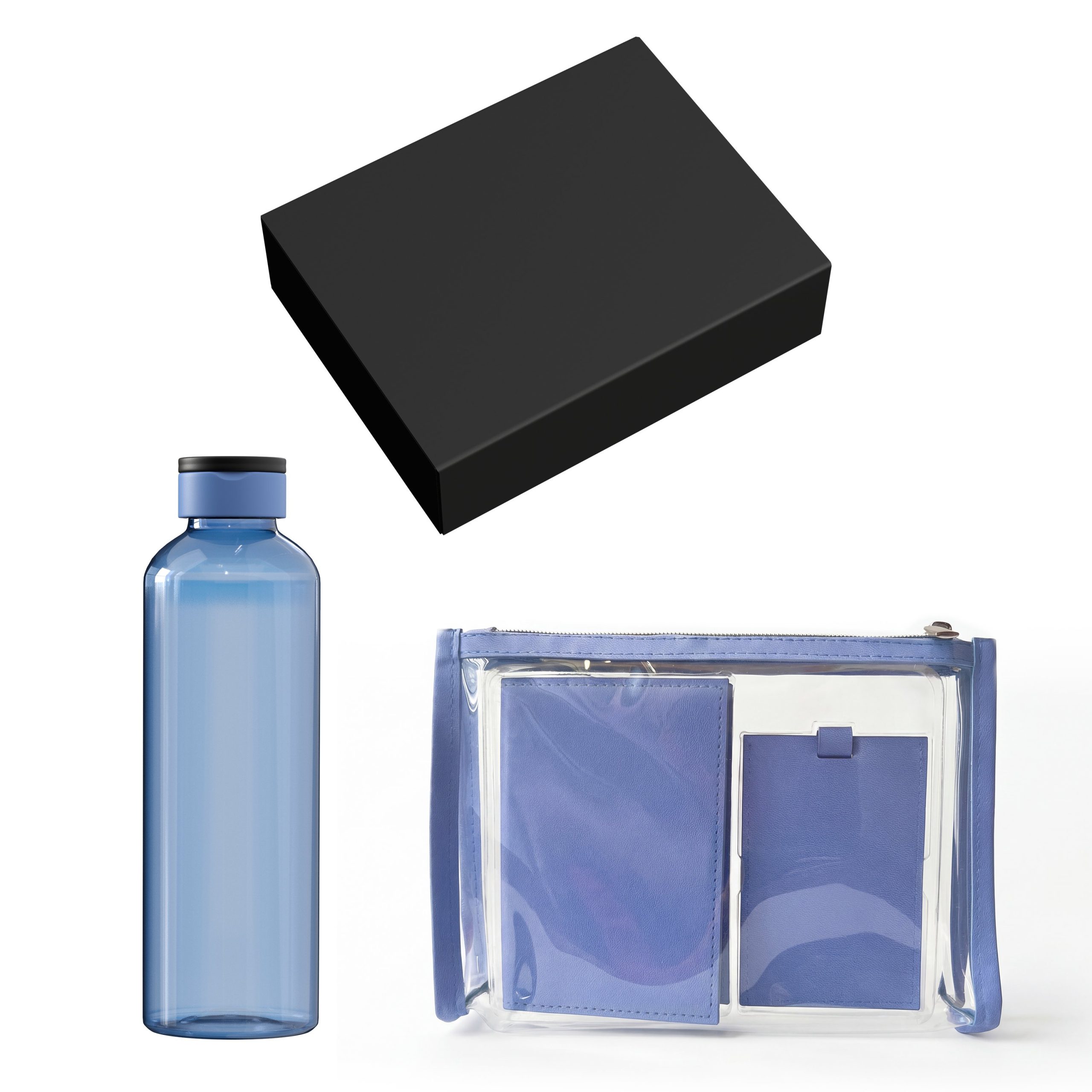CLEAR FOR TAKEOFF 2-PIECE GIFT SET - Image 7