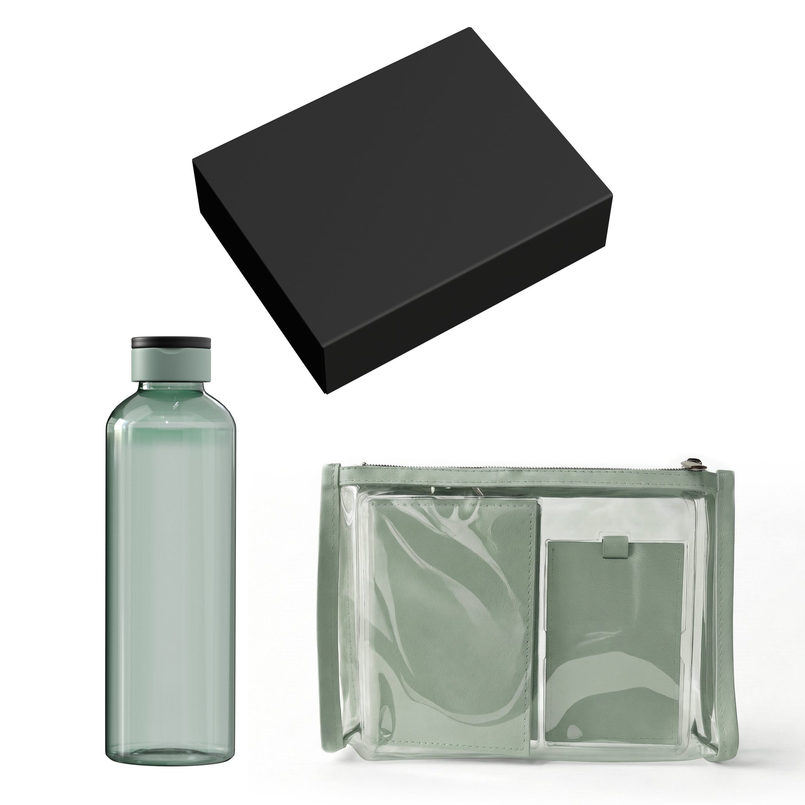 CLEAR FOR TAKEOFF 2-PIECE GIFT SET - Image 8
