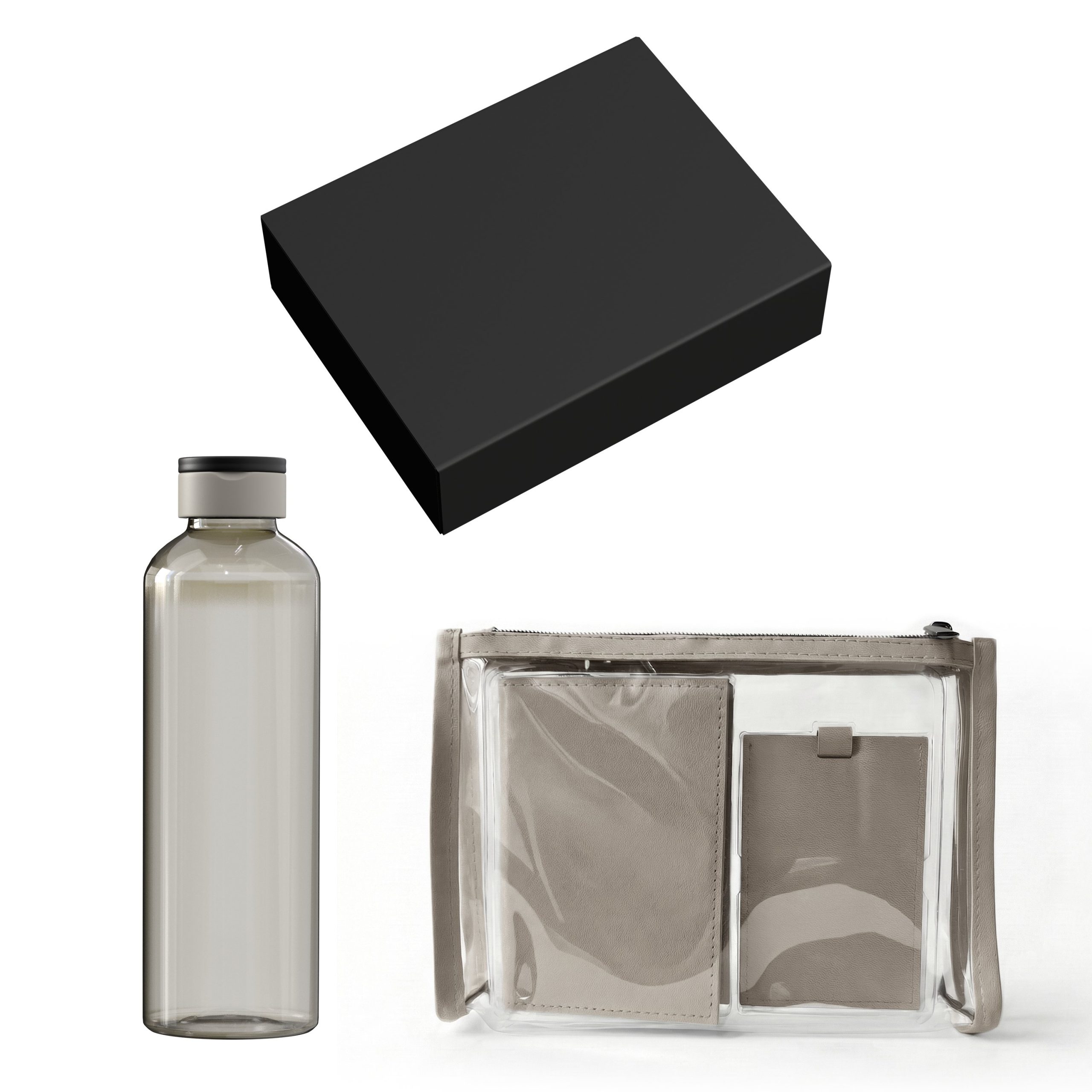 CLEAR FOR TAKEOFF 2-PIECE GIFT SET - Image 9