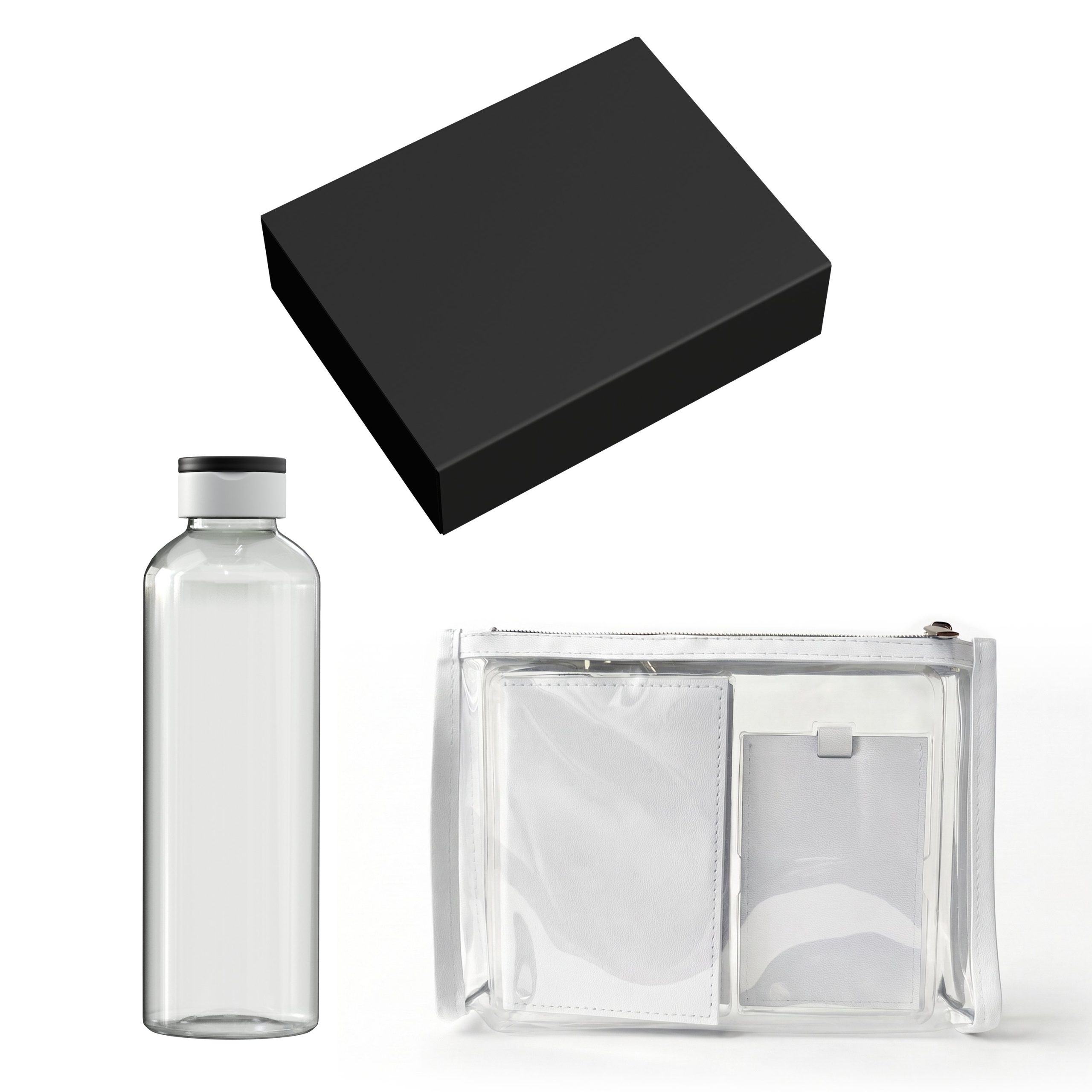 CLEAR FOR TAKEOFF 2-PIECE GIFT SET - Image 4