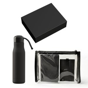 ABOVE IT ALL 2-PIECE GIFT SET